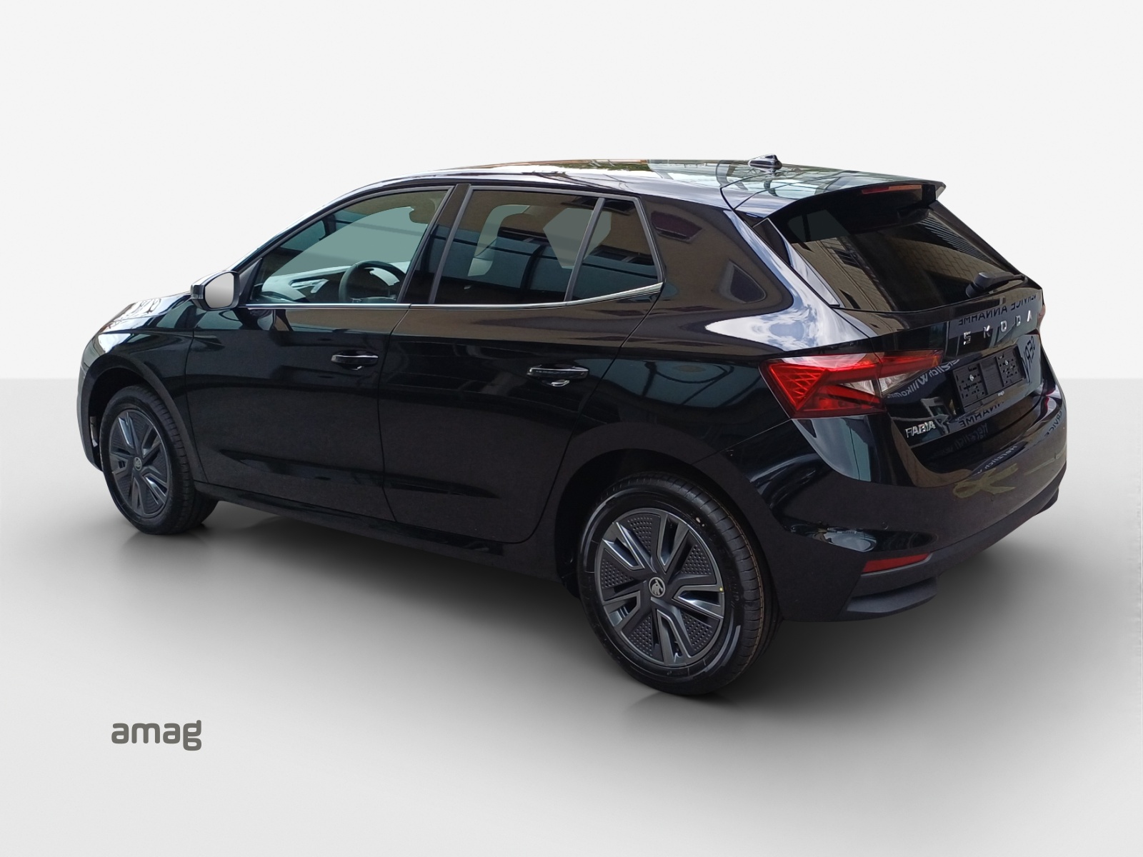 SKODA Fabia 1.5 TSI Dynamic DSG-image-2