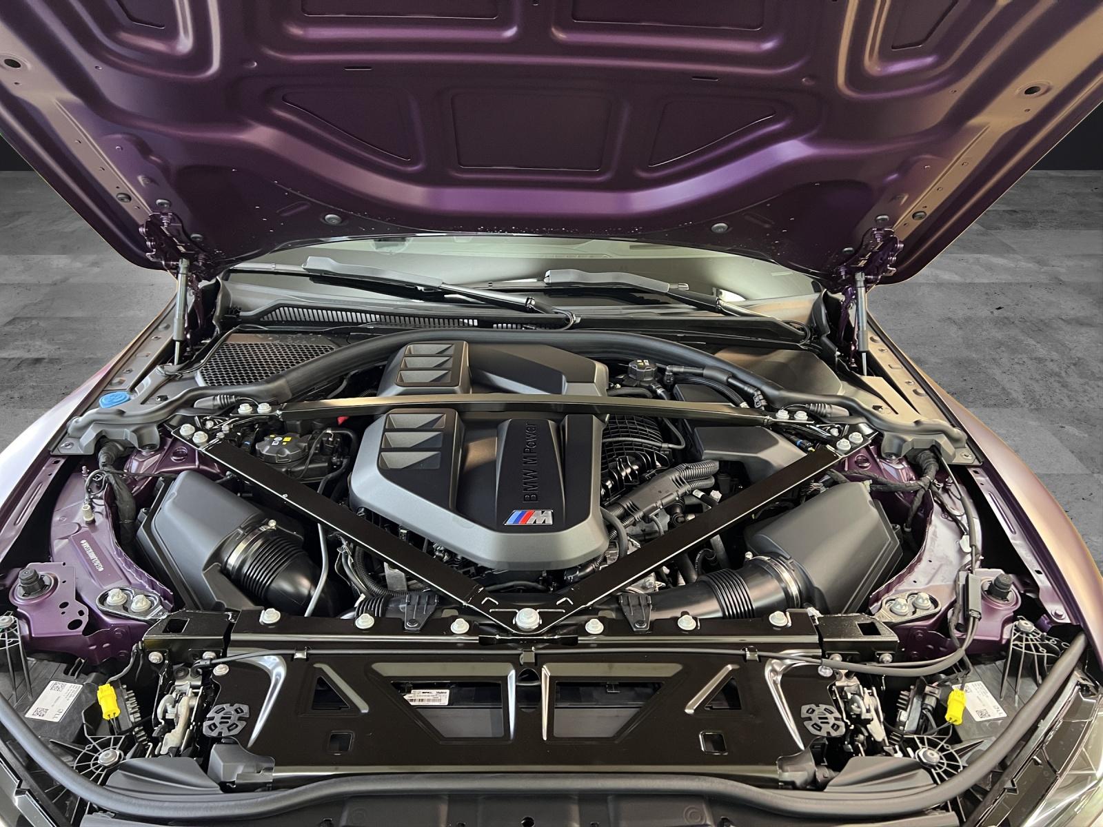 BMW M3 Competition xDrive-image-22