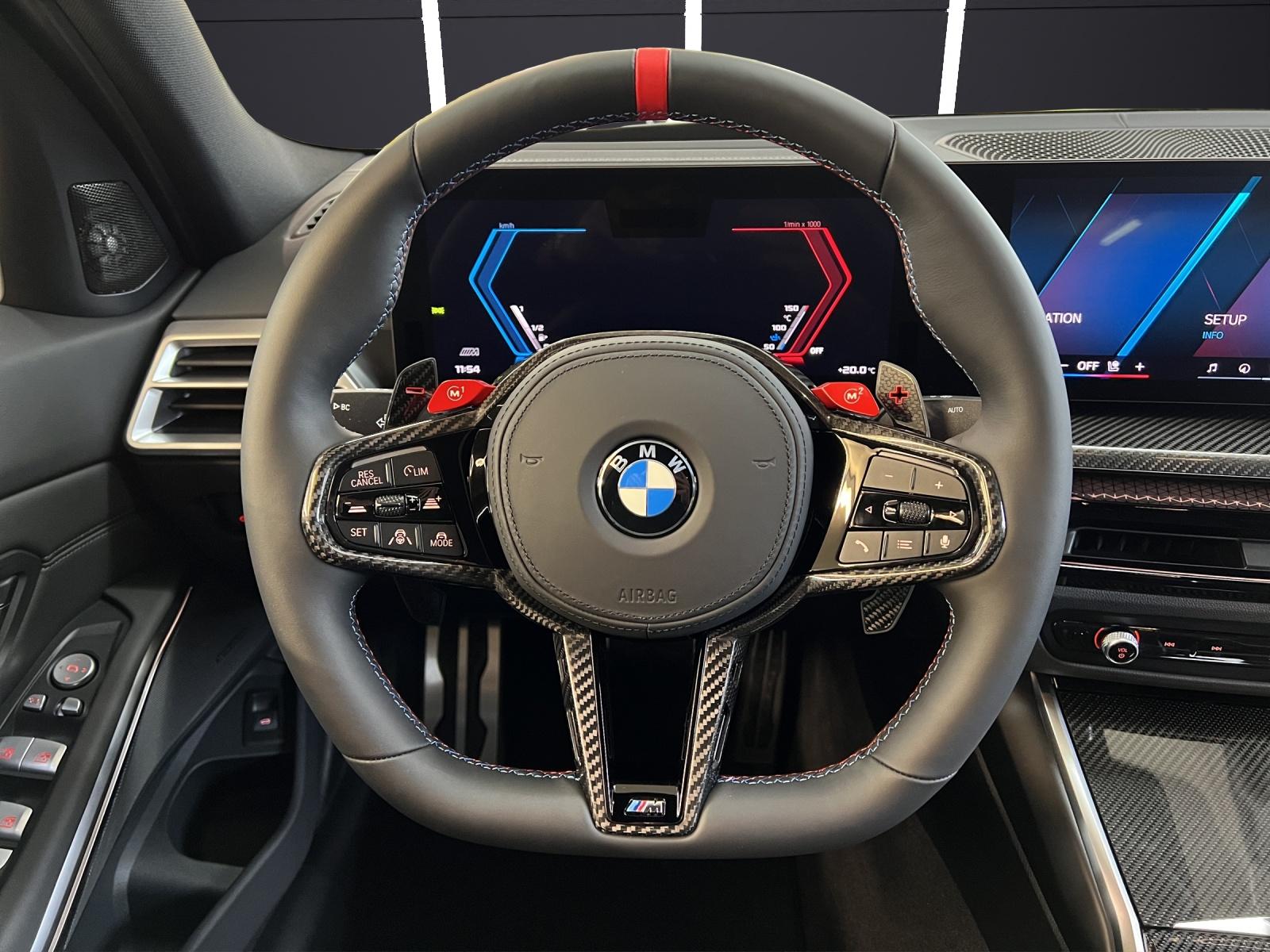 BMW M3 Competition xDrive-image-18