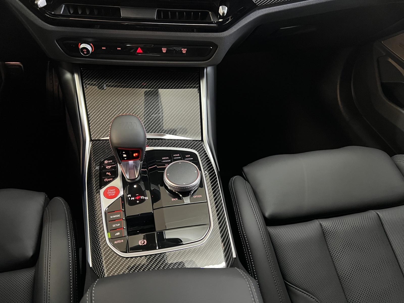 BMW M3 Competition xDrive-image-21