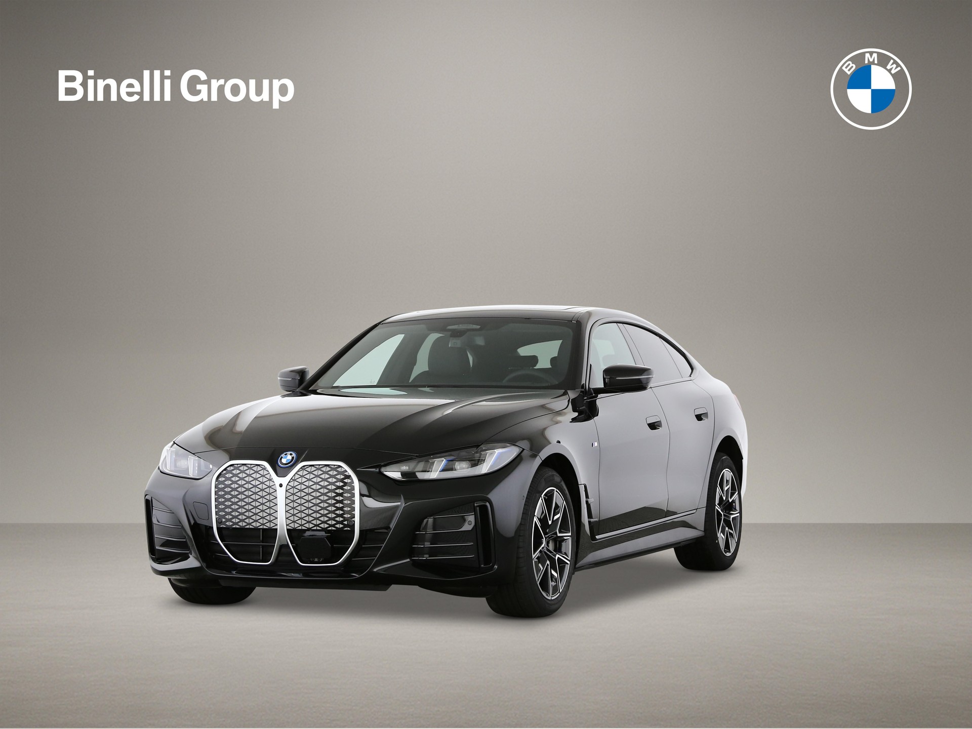 BMW i4 xDrive40-image-0