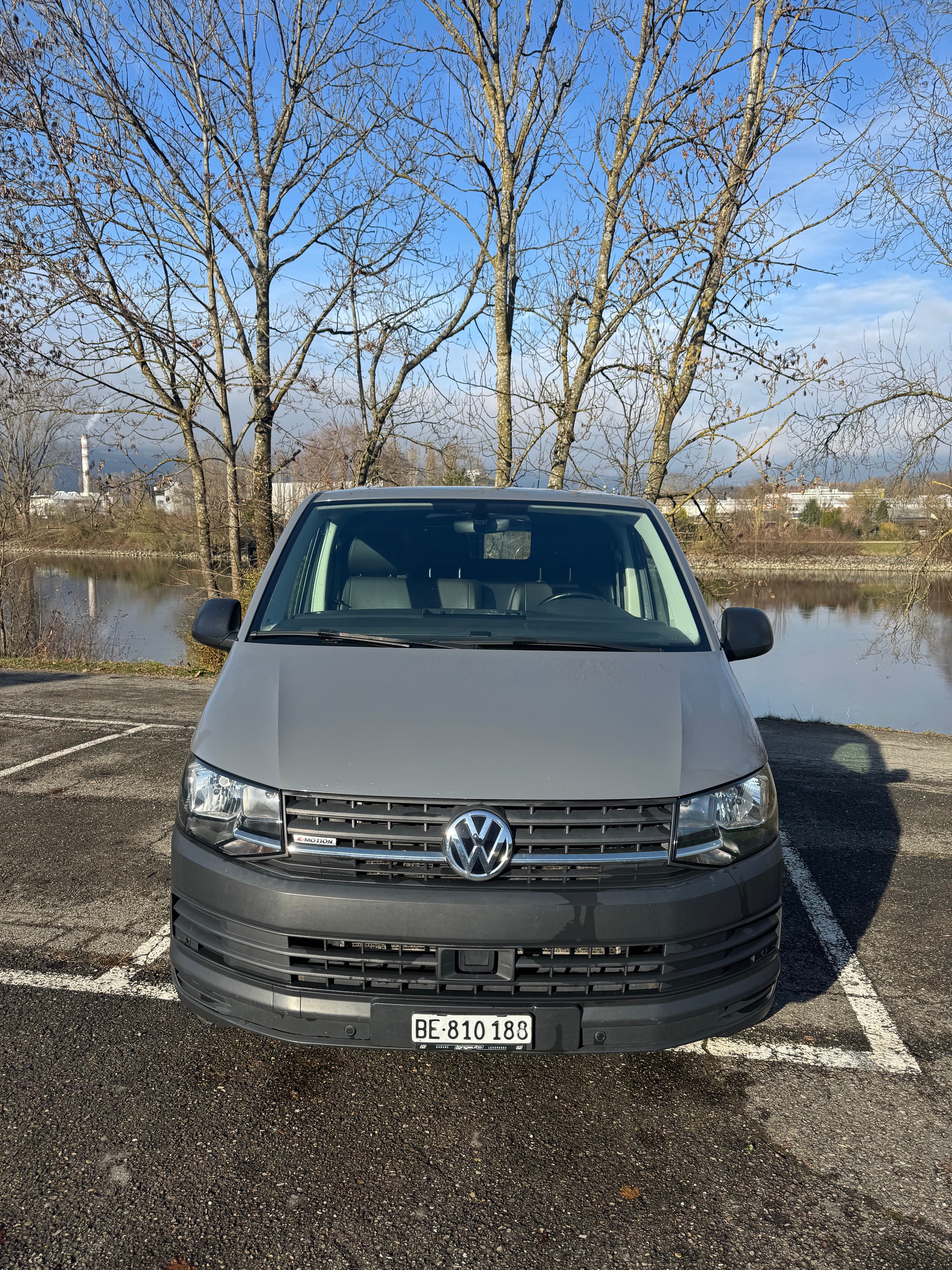 VW T6 2.0 Bi-TDI 4Motion DSG