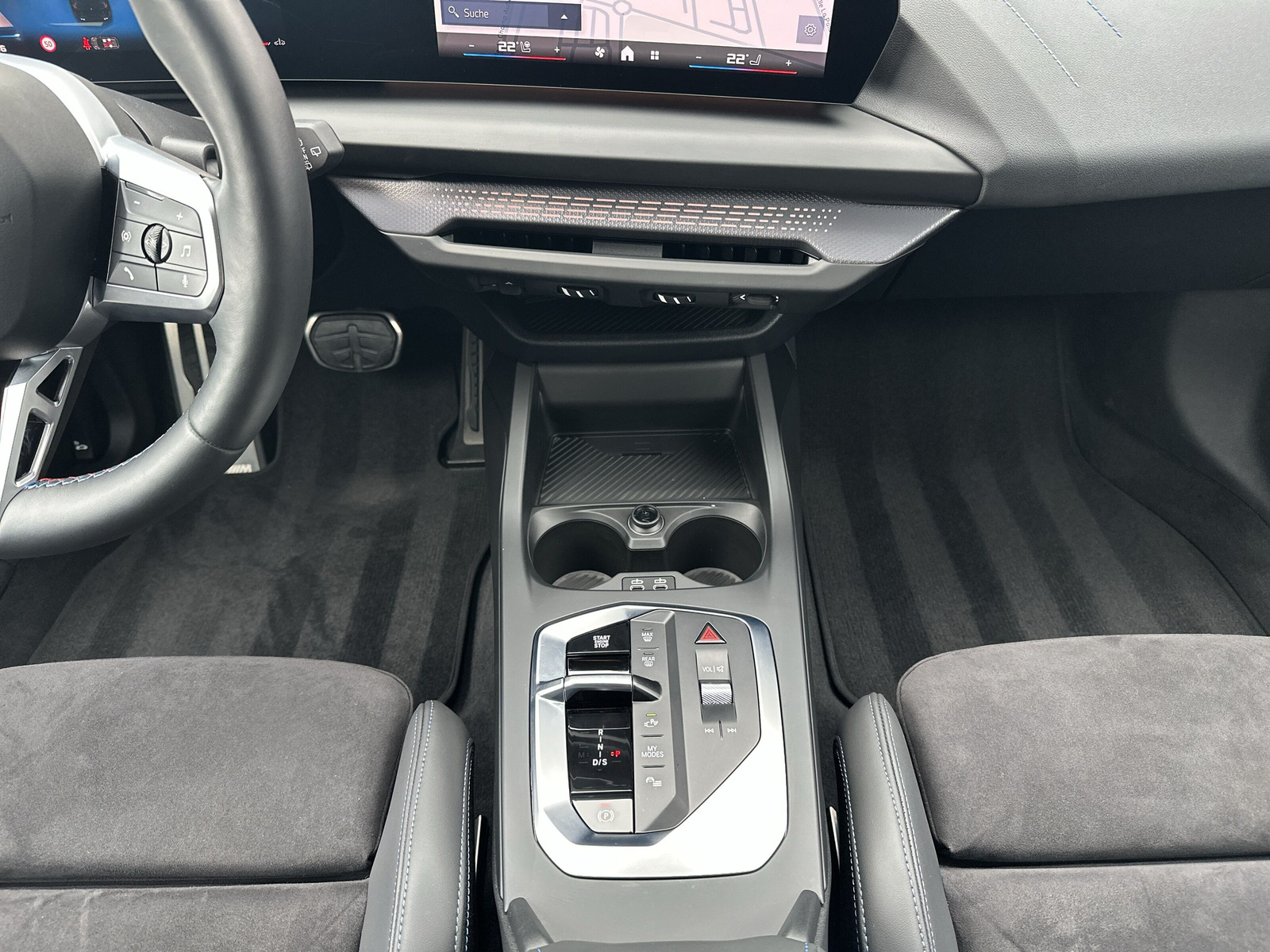 BMW M135 xDrive M Sport Pro 📍-image-19