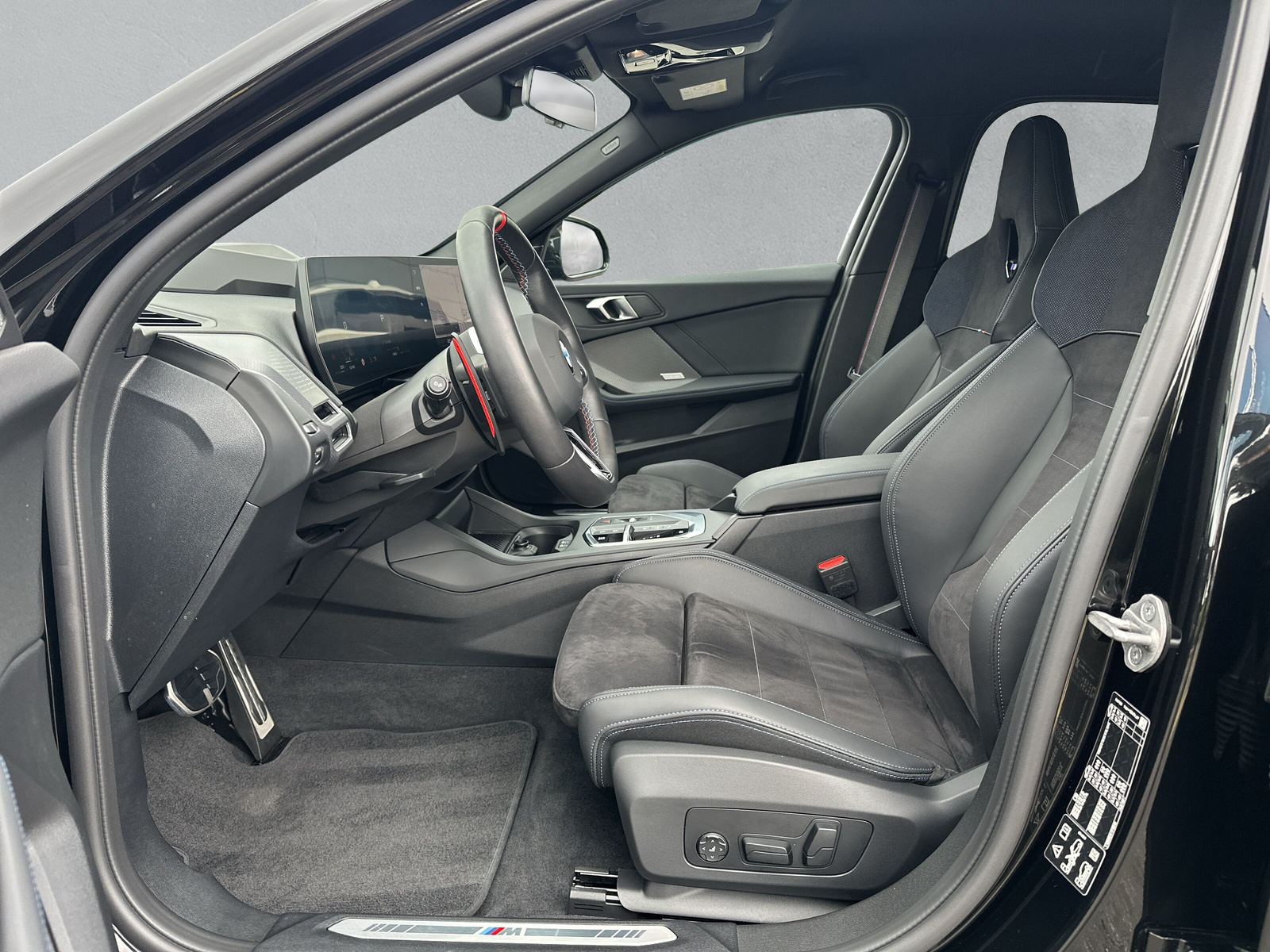 BMW M135 xDrive M Sport Pro 📍-image-10