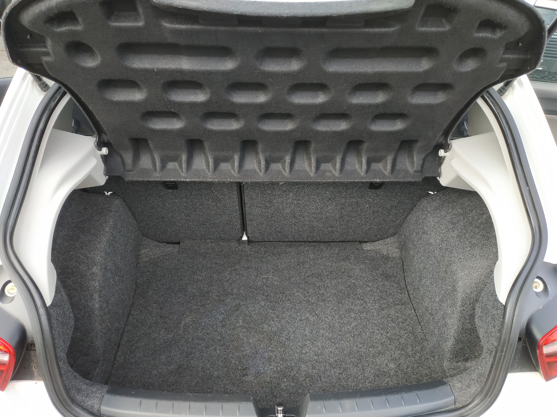 SEAT Ibiza 1.2 TSI Style Stopp-Start-image-20