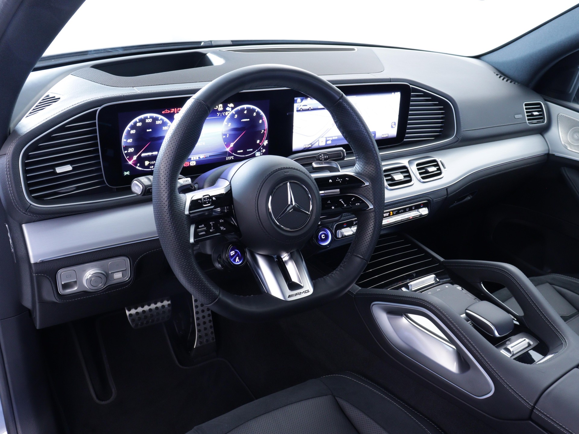MERCEDES-BENZ GLE 53 AMG 4matic+-image-5