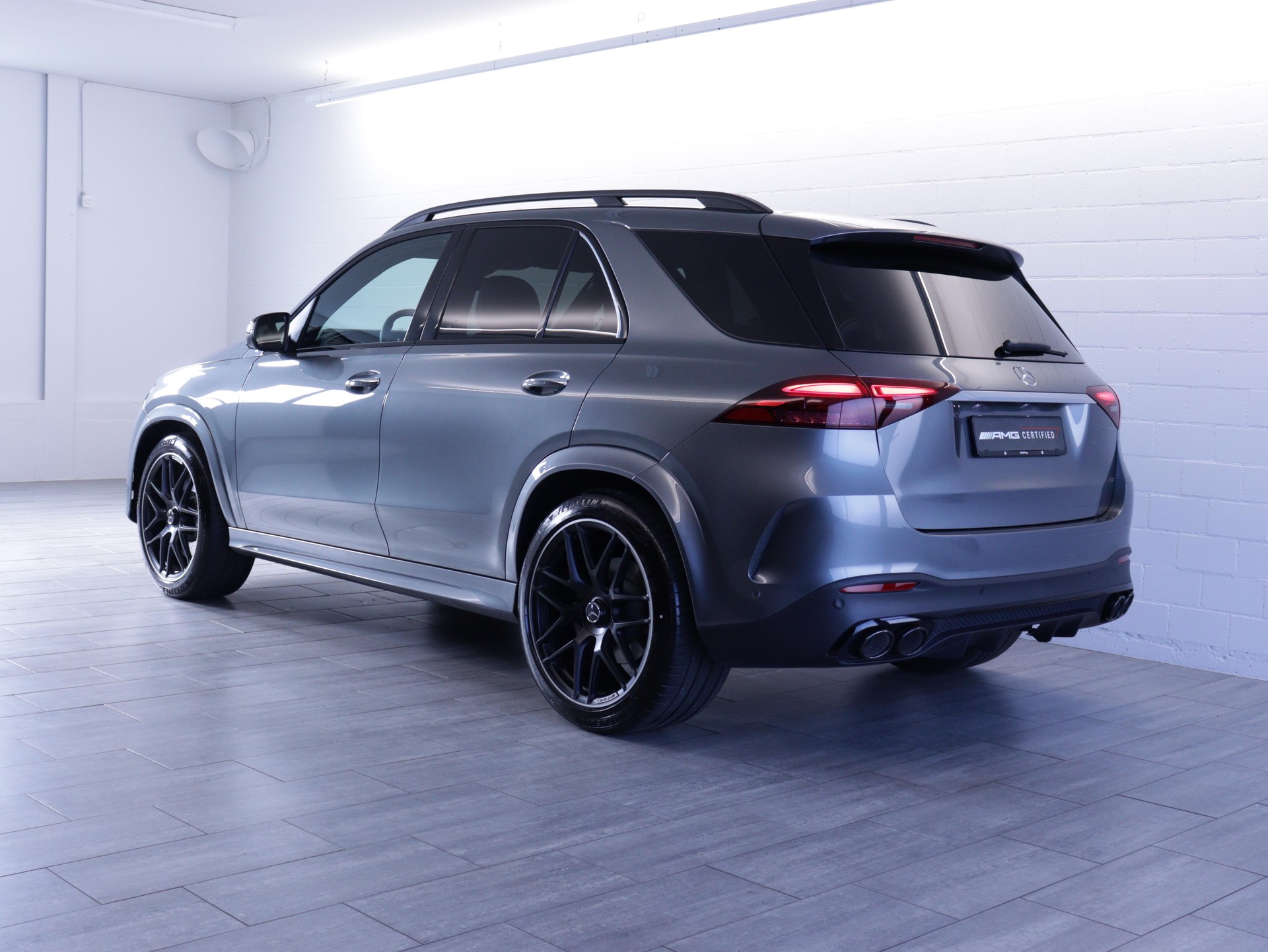 MERCEDES-BENZ GLE 53 AMG 4matic+-image-3
