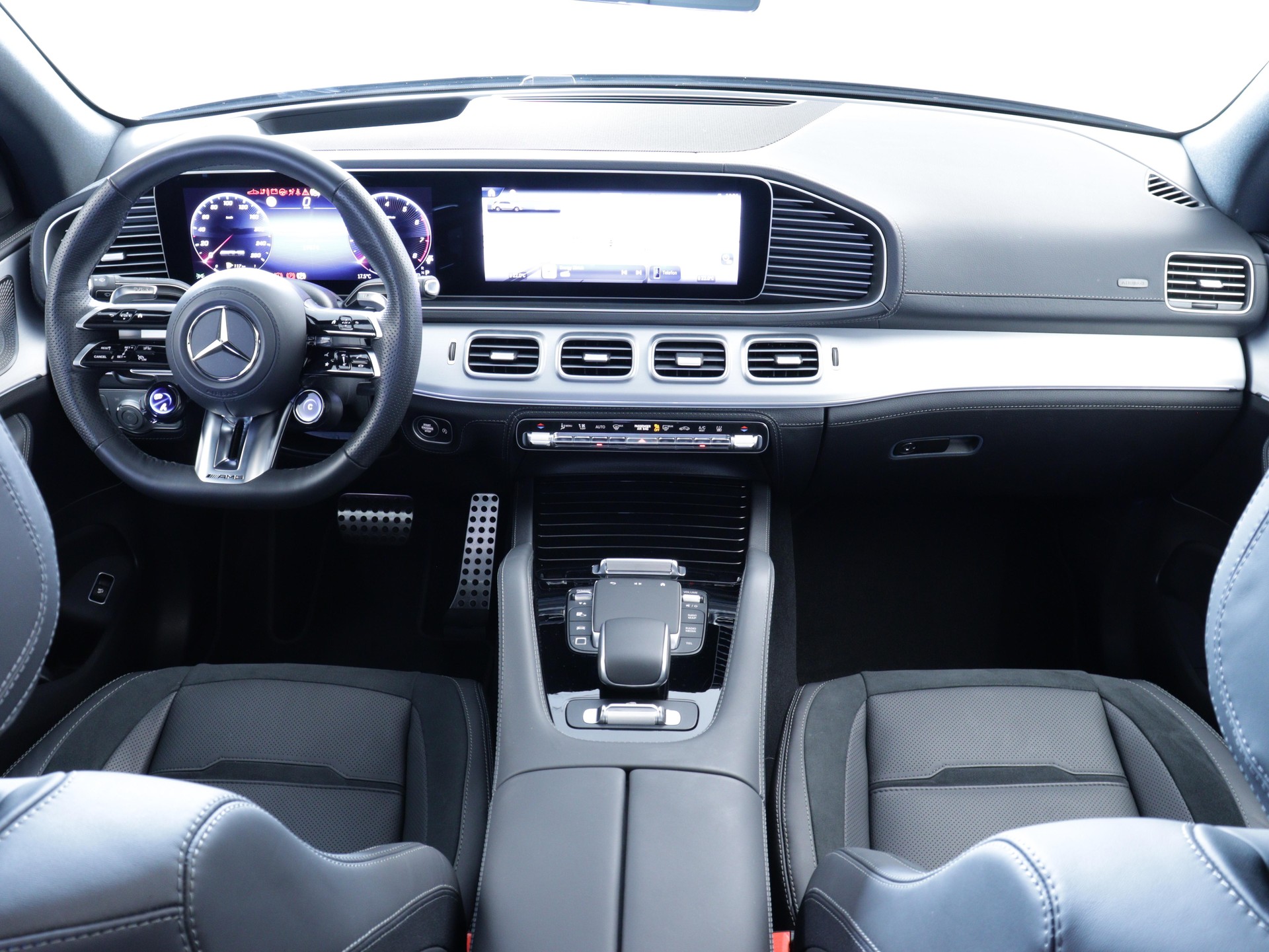 MERCEDES-BENZ GLE 53 AMG 4matic+-image-4