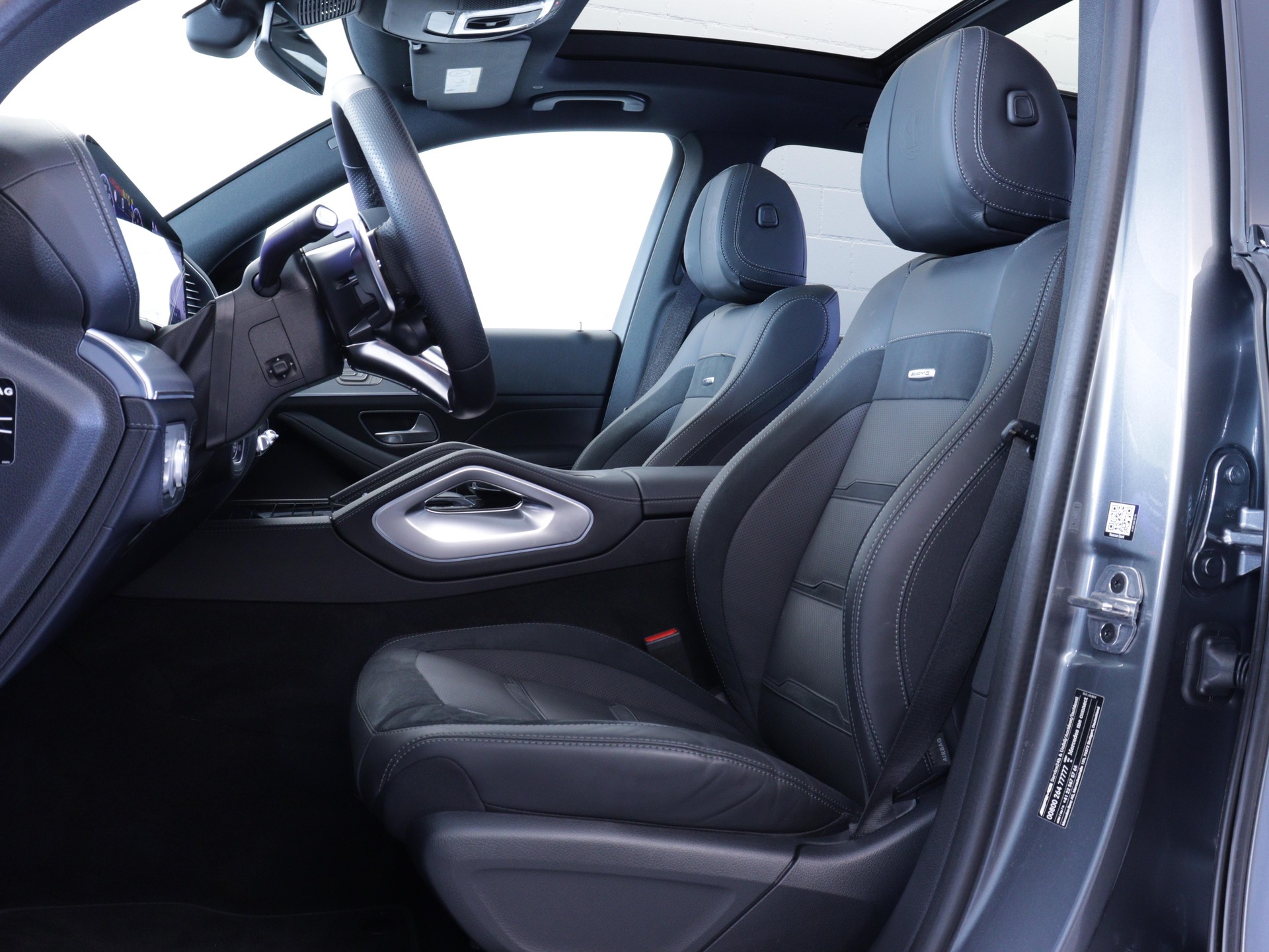 MERCEDES-BENZ GLE 53 AMG 4matic+-image-7