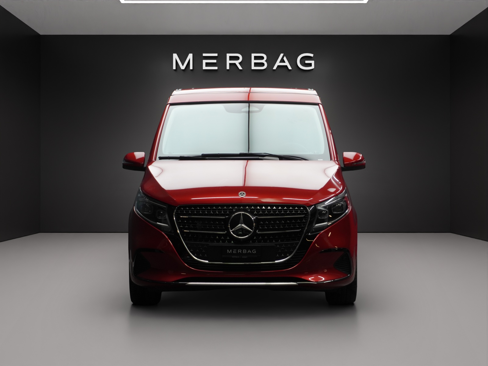 MERCEDES-BENZ Marco Polo 300 d Standard 3200mm L-image-13