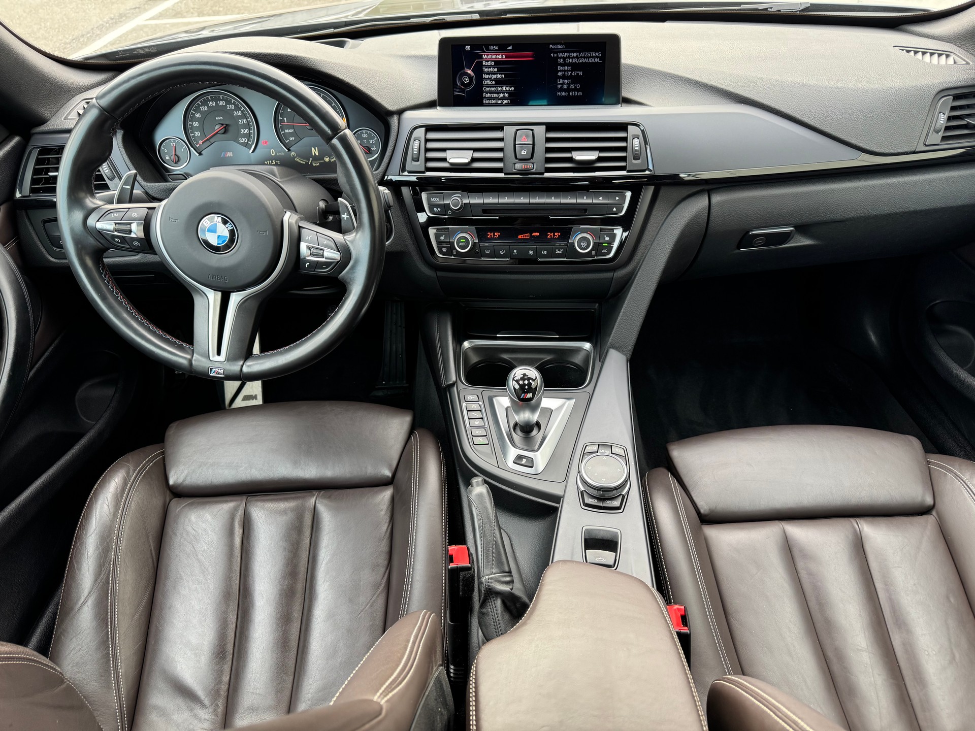 BMW M4 Cabriolet DKG-image-10