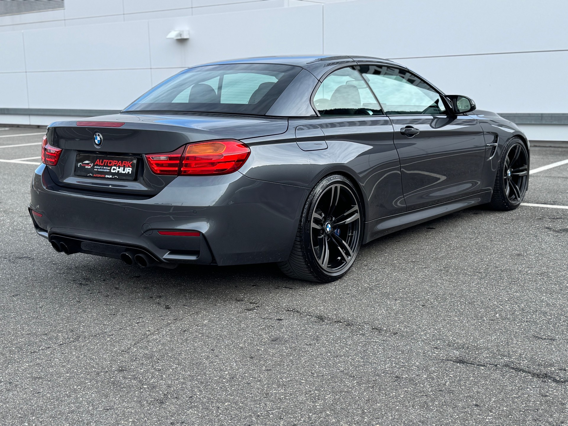 BMW M4 Cabriolet DKG-image-4
