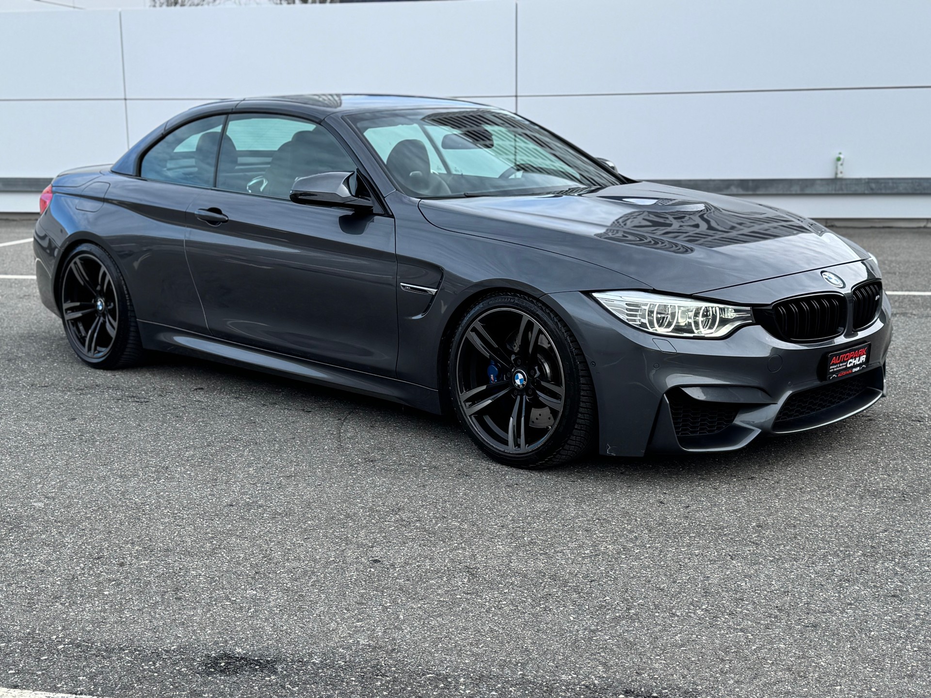 BMW M4 Cabriolet DKG-image-5