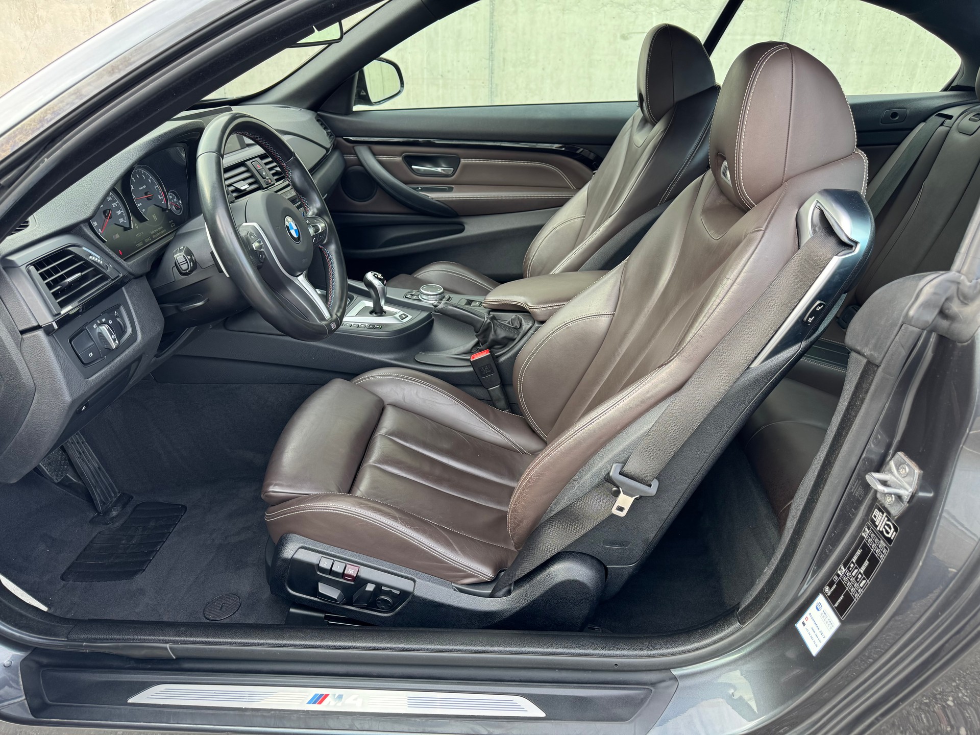 BMW M4 Cabriolet DKG-image-8