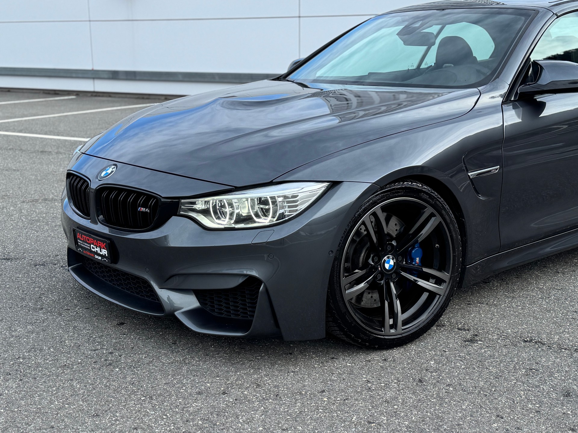 BMW M4 Cabriolet DKG-image-7