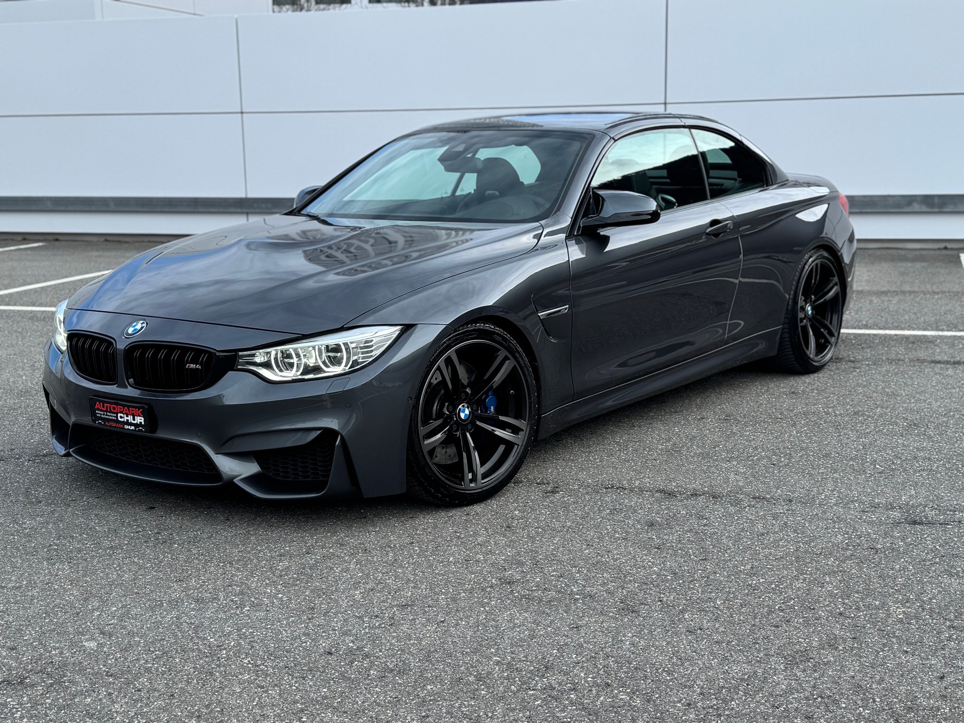 BMW M4 Cabriolet DKG-image-1