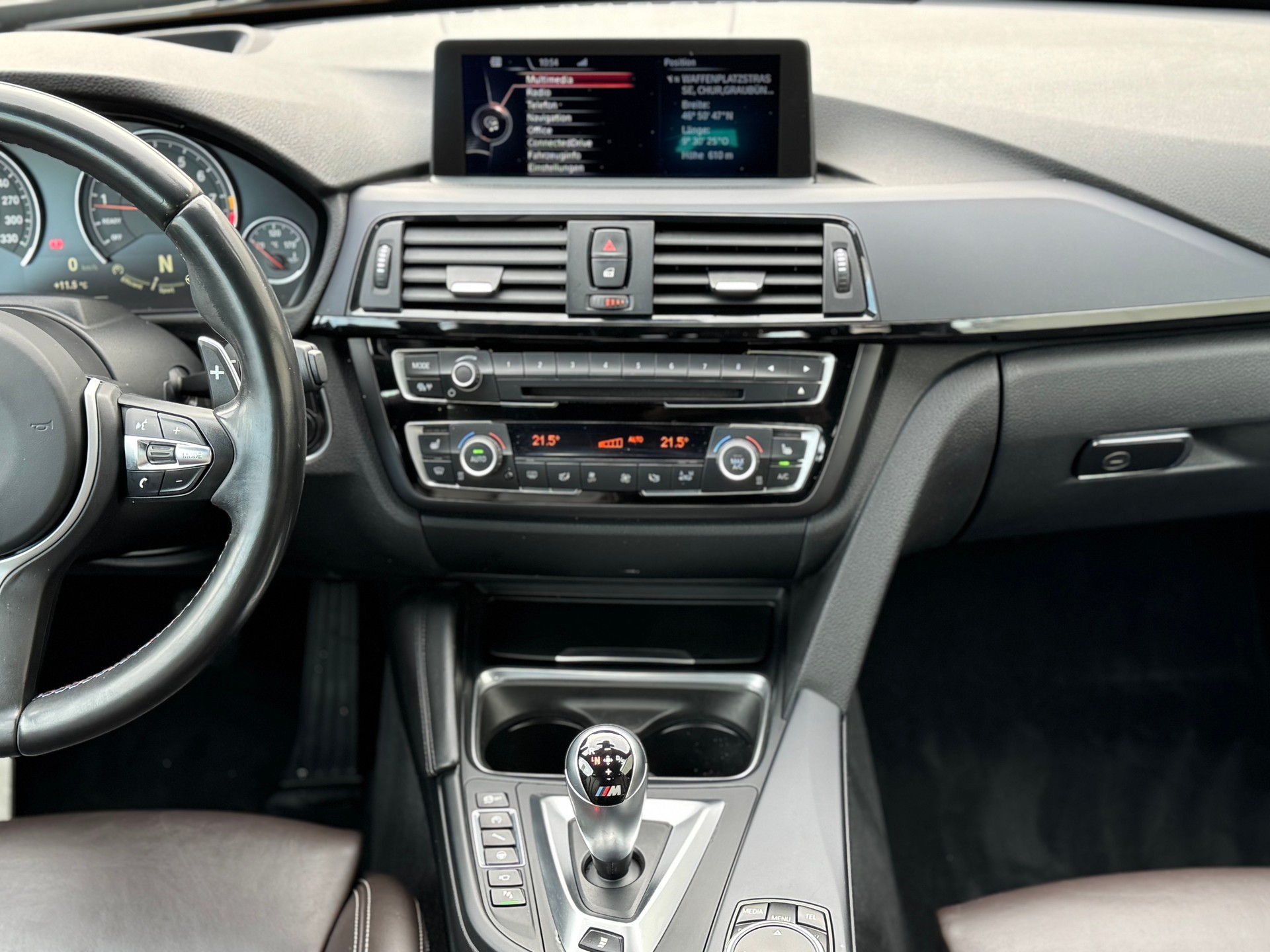 BMW M4 Cabriolet DKG-image-14
