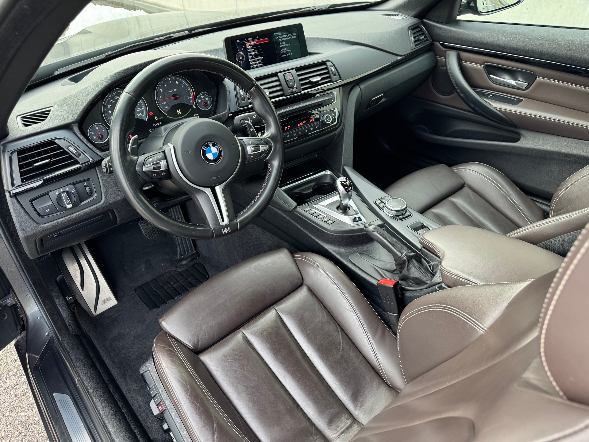 BMW M4 Cabriolet DKG-image-9