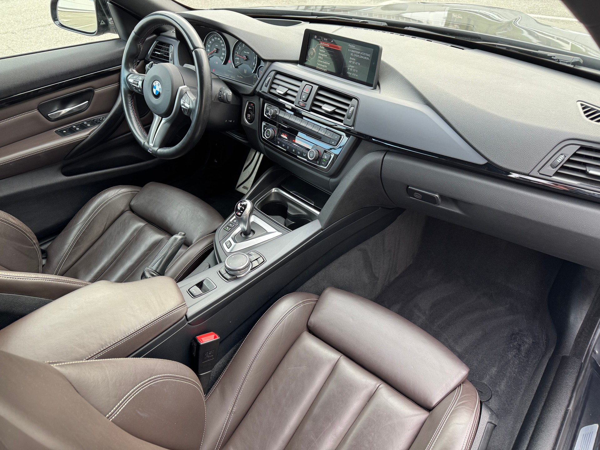 BMW M4 Cabriolet DKG-image-11