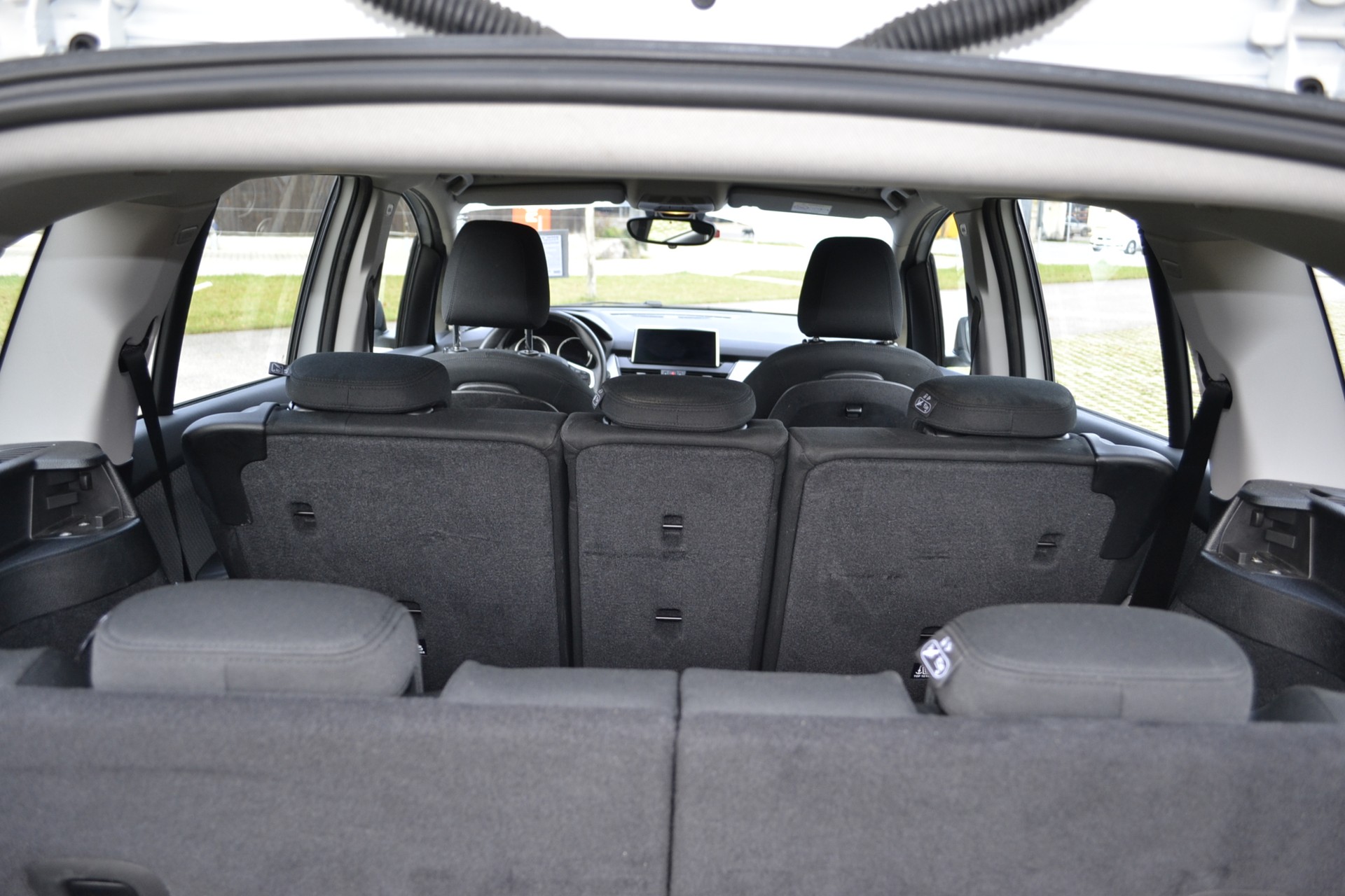 BMW 218d xDrive Gran Tourer Steptronic-image-9