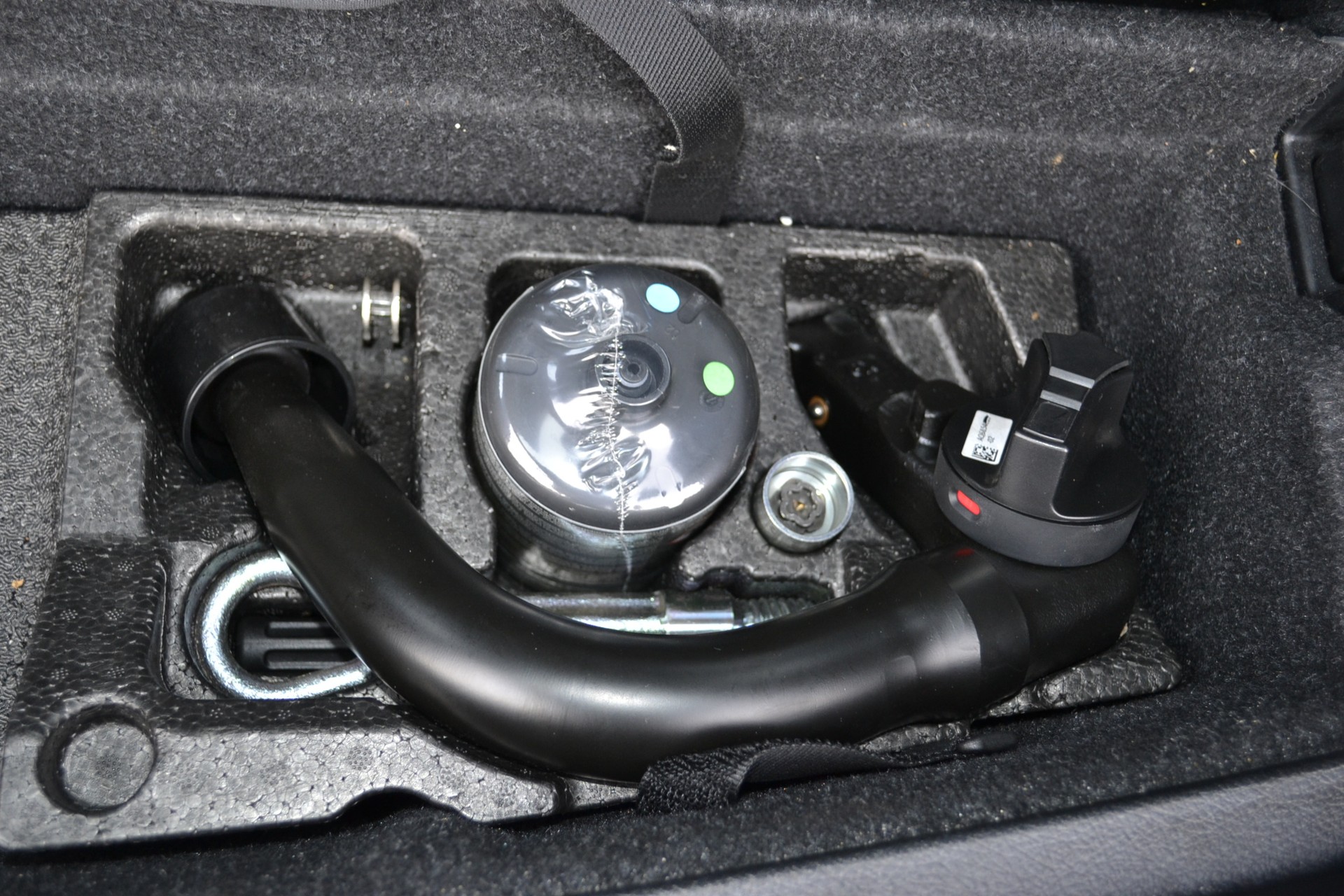 BMW 218d xDrive Gran Tourer Steptronic-image-11