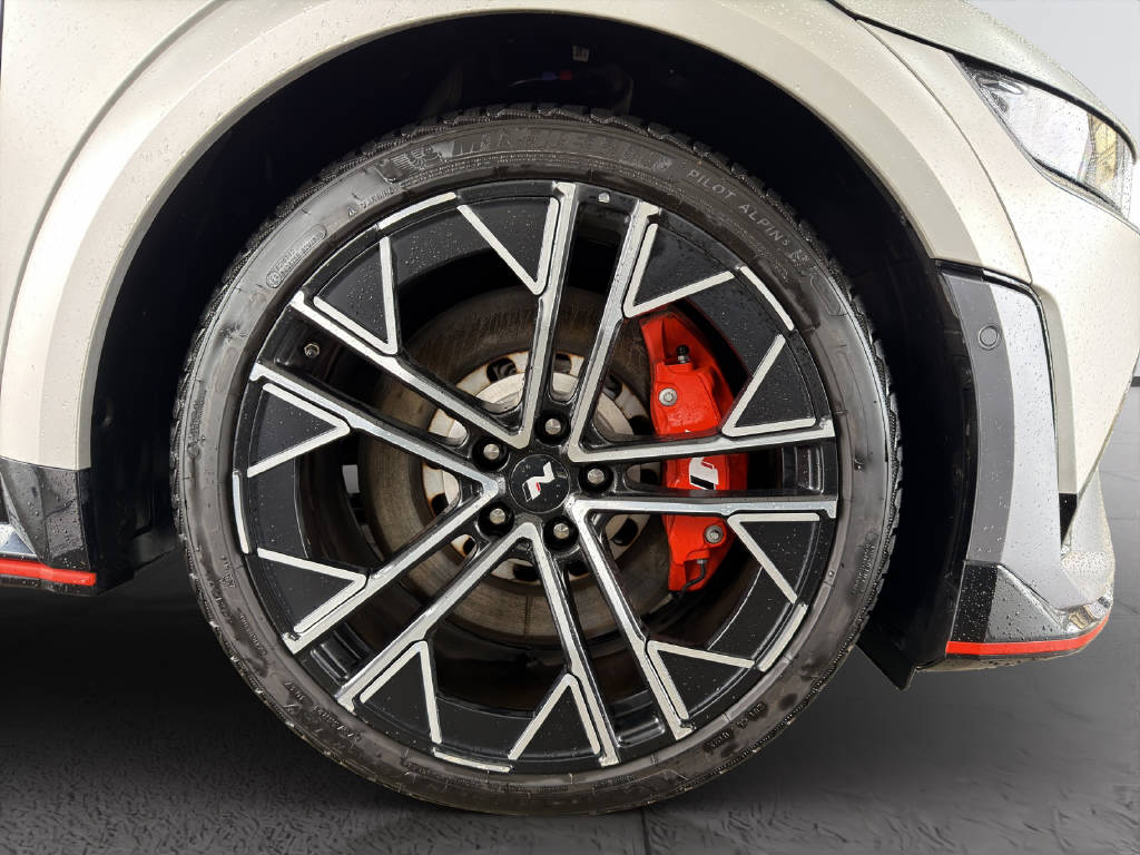 HYUNDAI Ioniq 5 N Electric 4WD-image-13