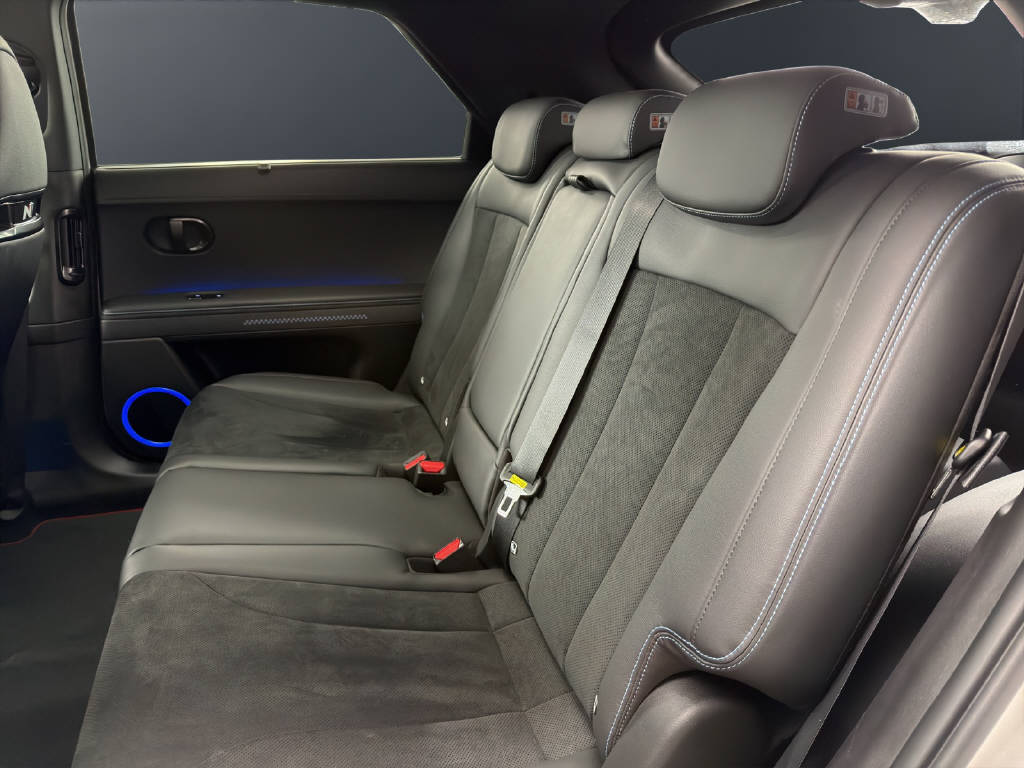 HYUNDAI Ioniq 5 N Electric 4WD-image-10