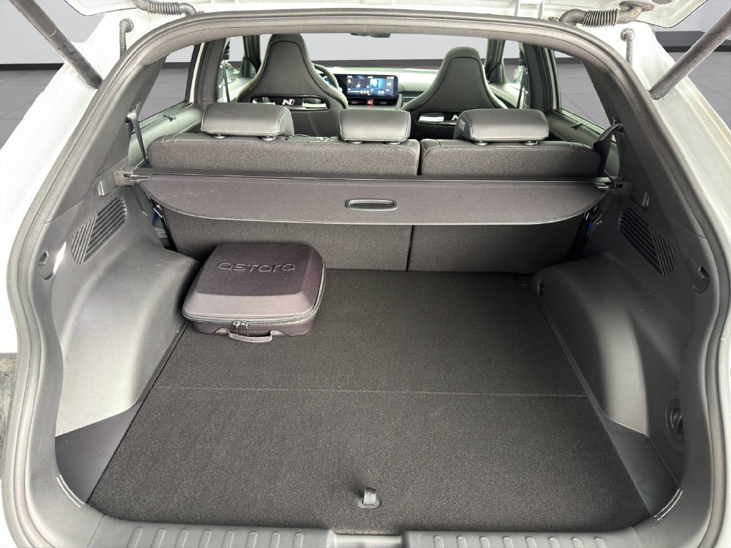 HYUNDAI Ioniq 5 N Electric 4WD-image-8