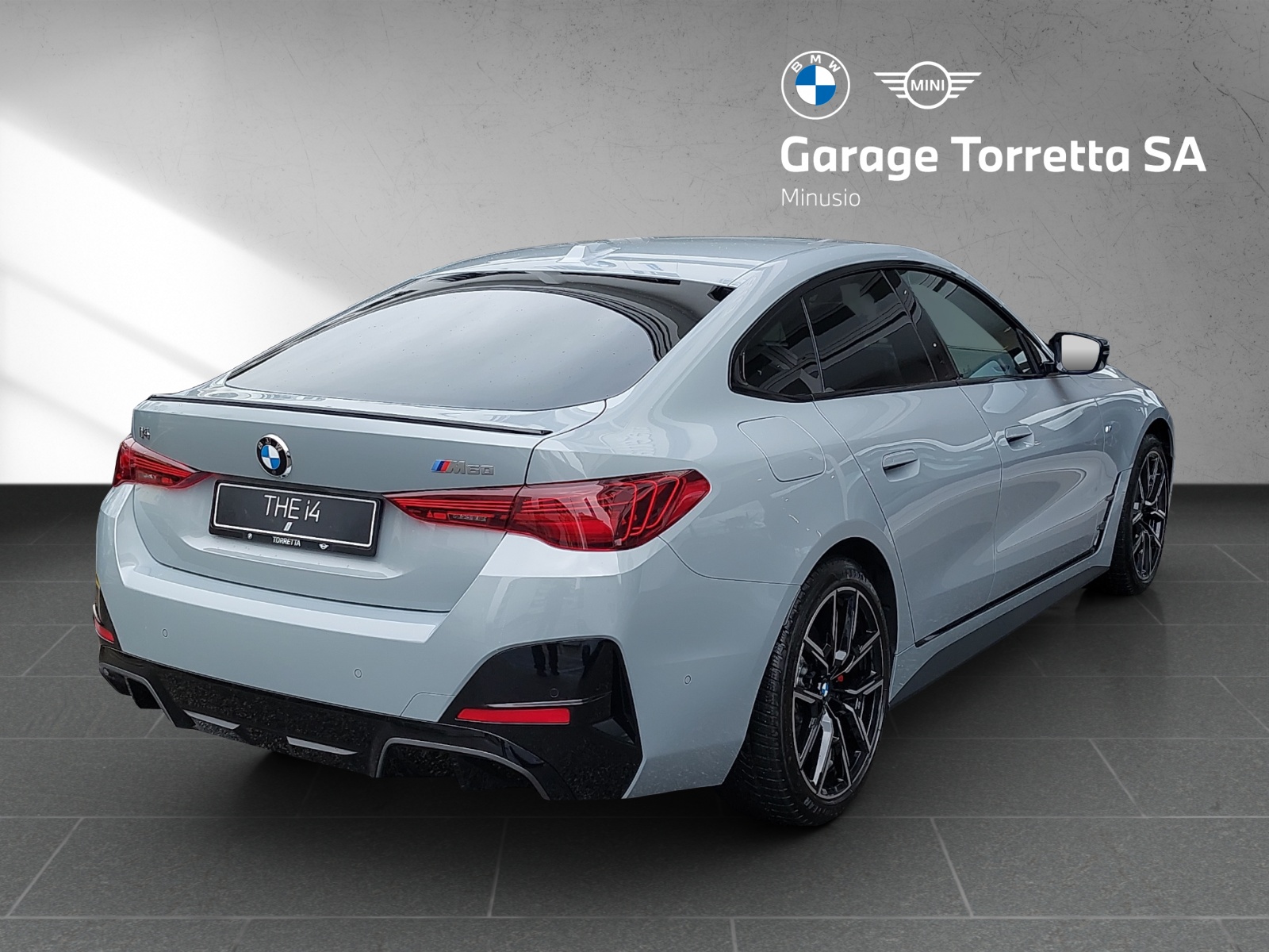 BMW i4 M60 M Sport Pro-image-4