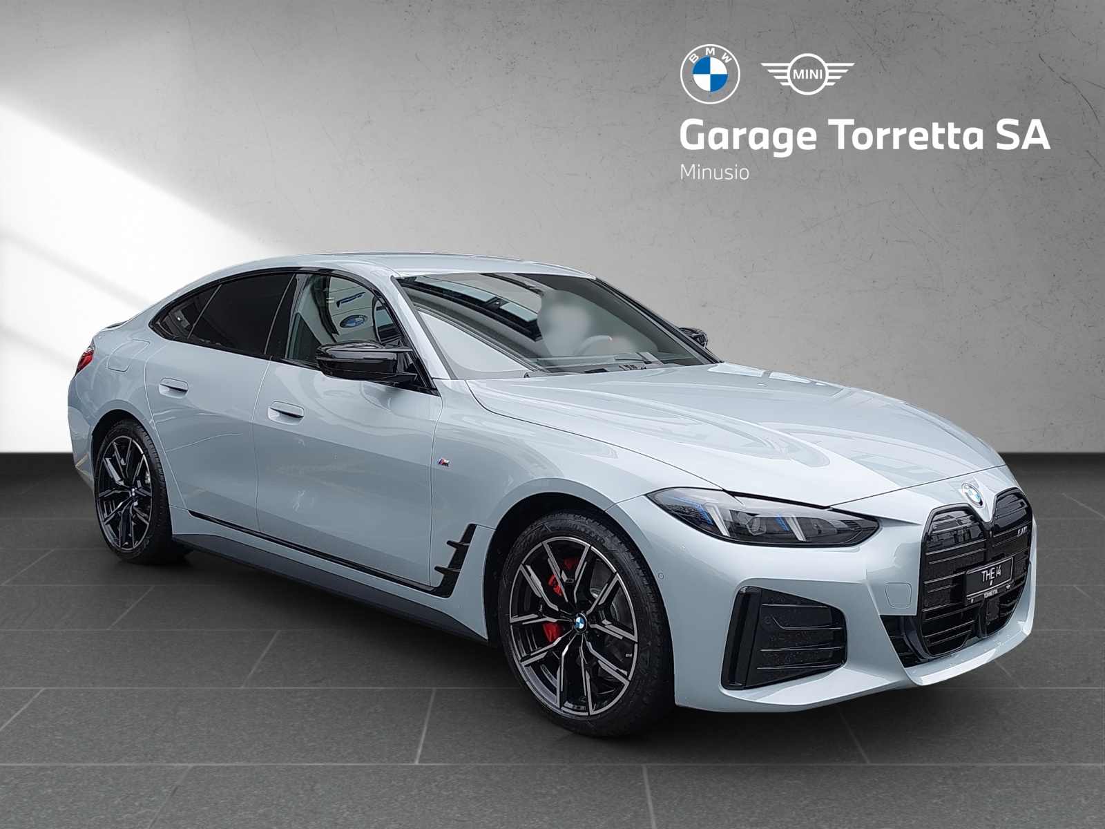 BMW i4 M60 M Sport Pro-image-6