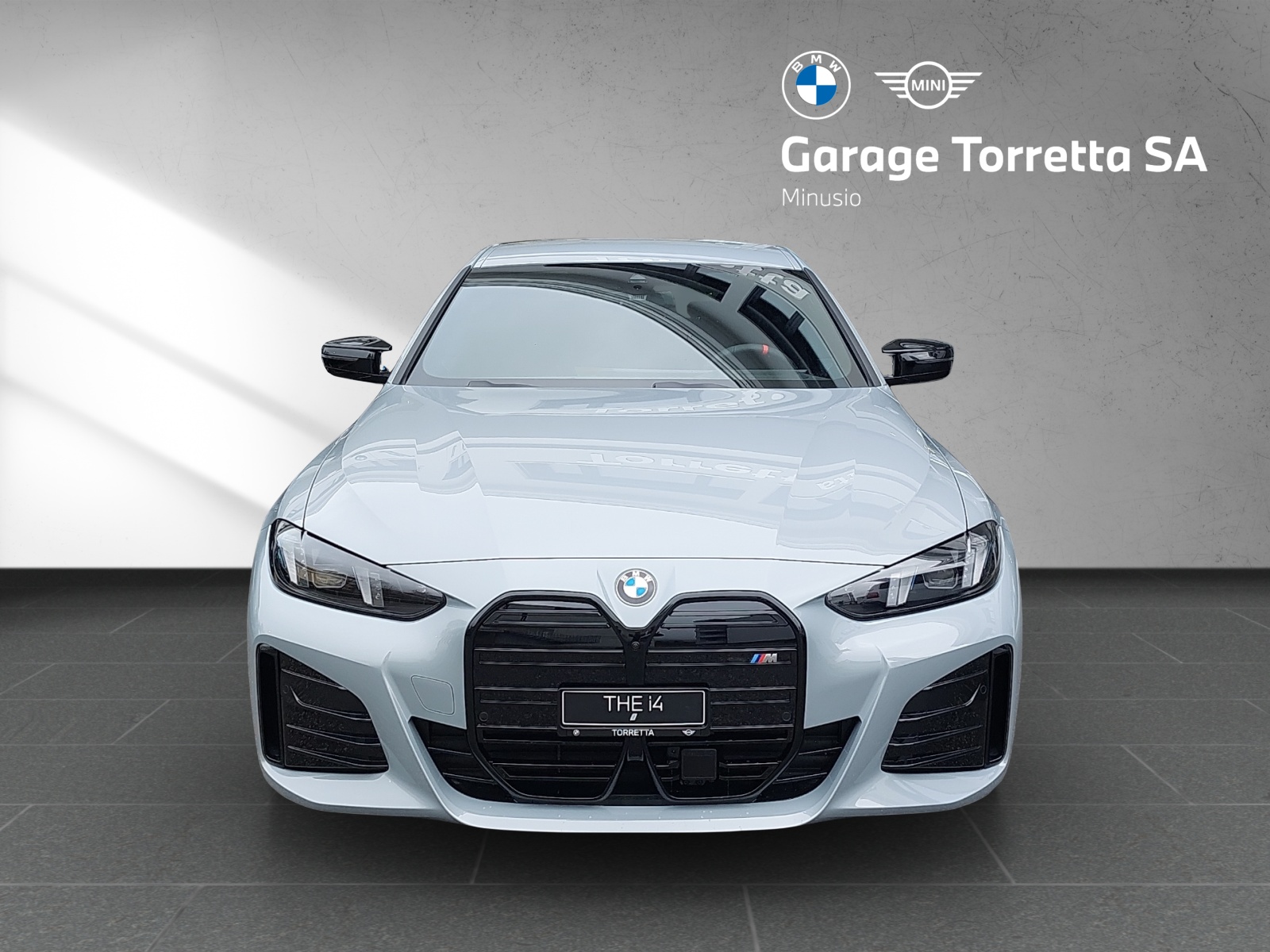BMW i4 M60 M Sport Pro-image-7
