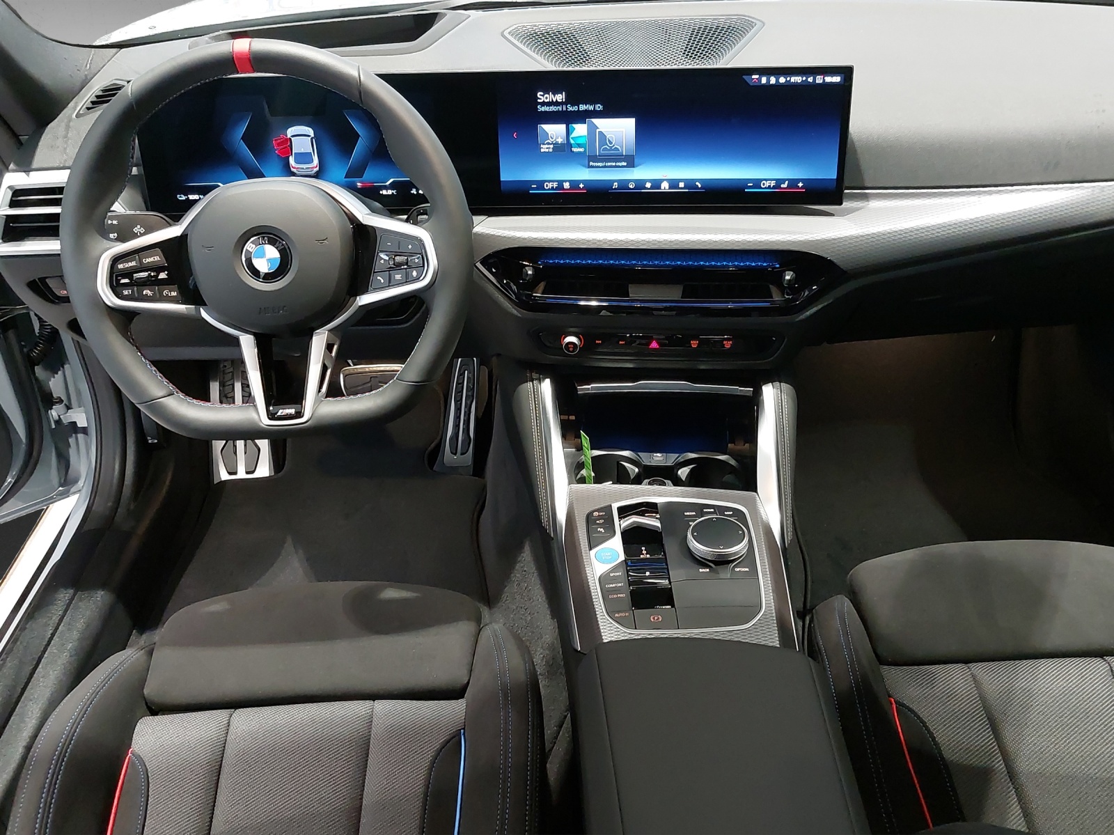 BMW i4 M60 M Sport Pro-image-13