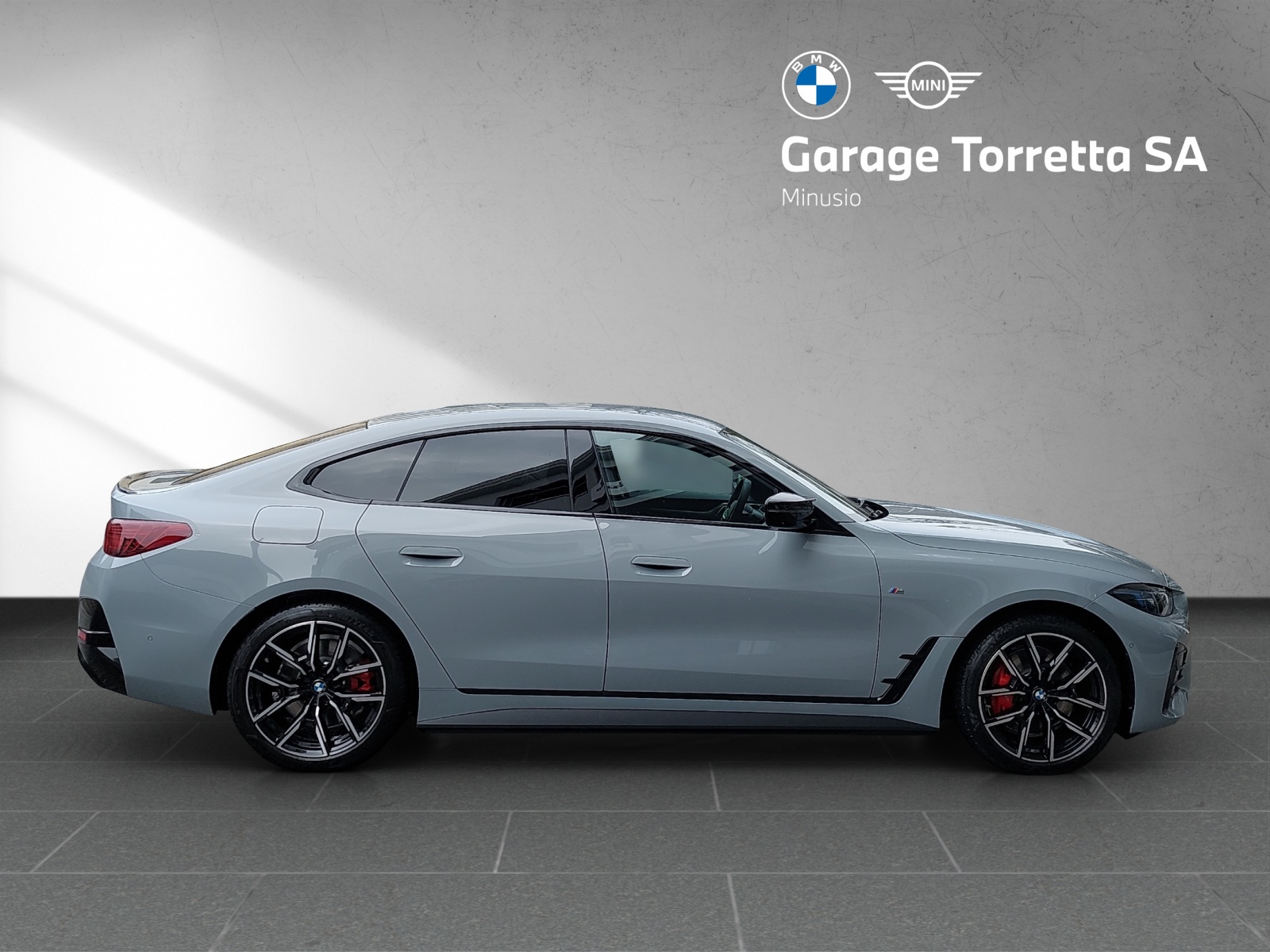 BMW i4 M60 M Sport Pro-image-5