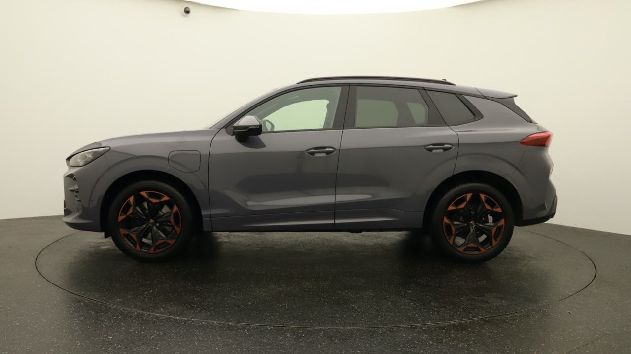 CUPRA Terramar 1.5 eHybrid DSG VZ-image-1