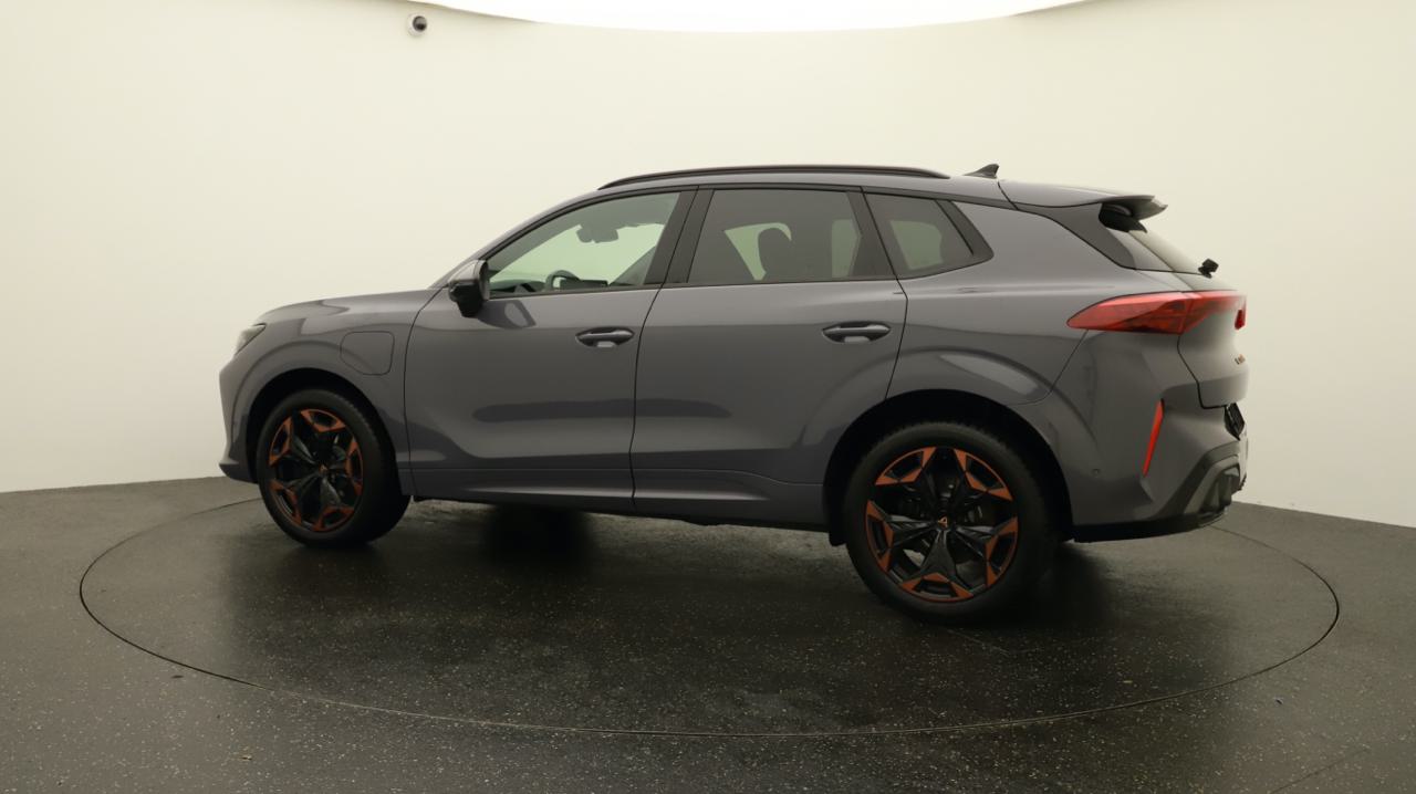 CUPRA Terramar 1.5 eHybrid DSG VZ-image-2