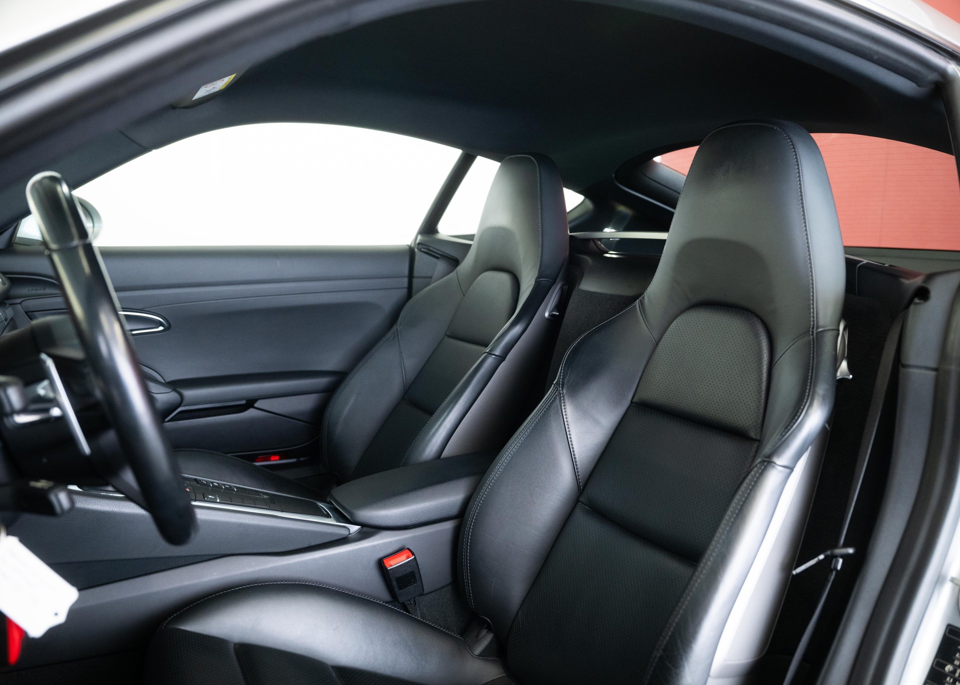 PORSCHE 718 Cayman 2.0 T PDK (German car, fantastic condition, Porsche Approved warranty)-image-20