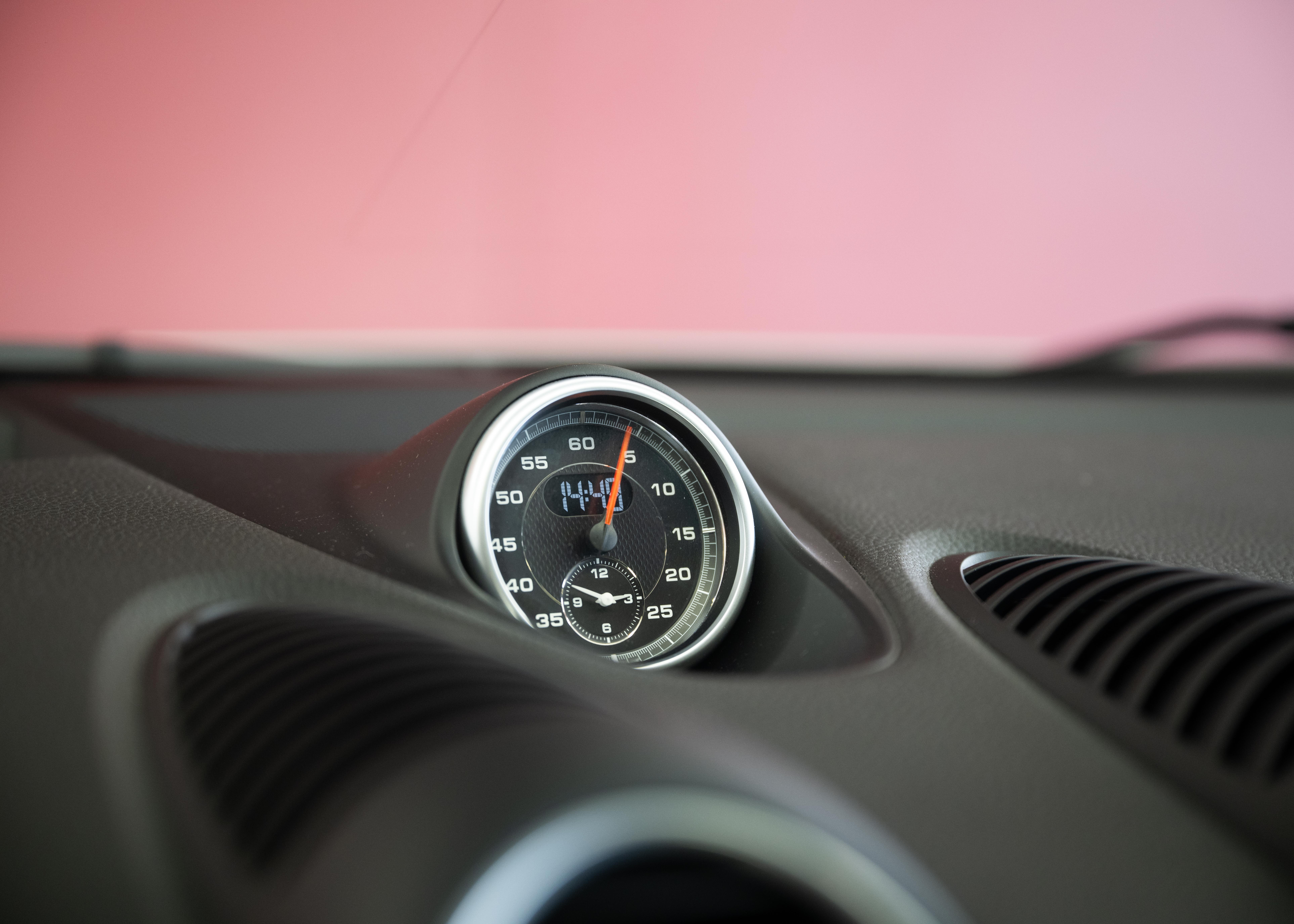 Image PORSCHE 718-BOXSTER-CAYMAN 718 Cayman 2.0 PDK (German car, fantastic condition, Porsche Approved warranty)