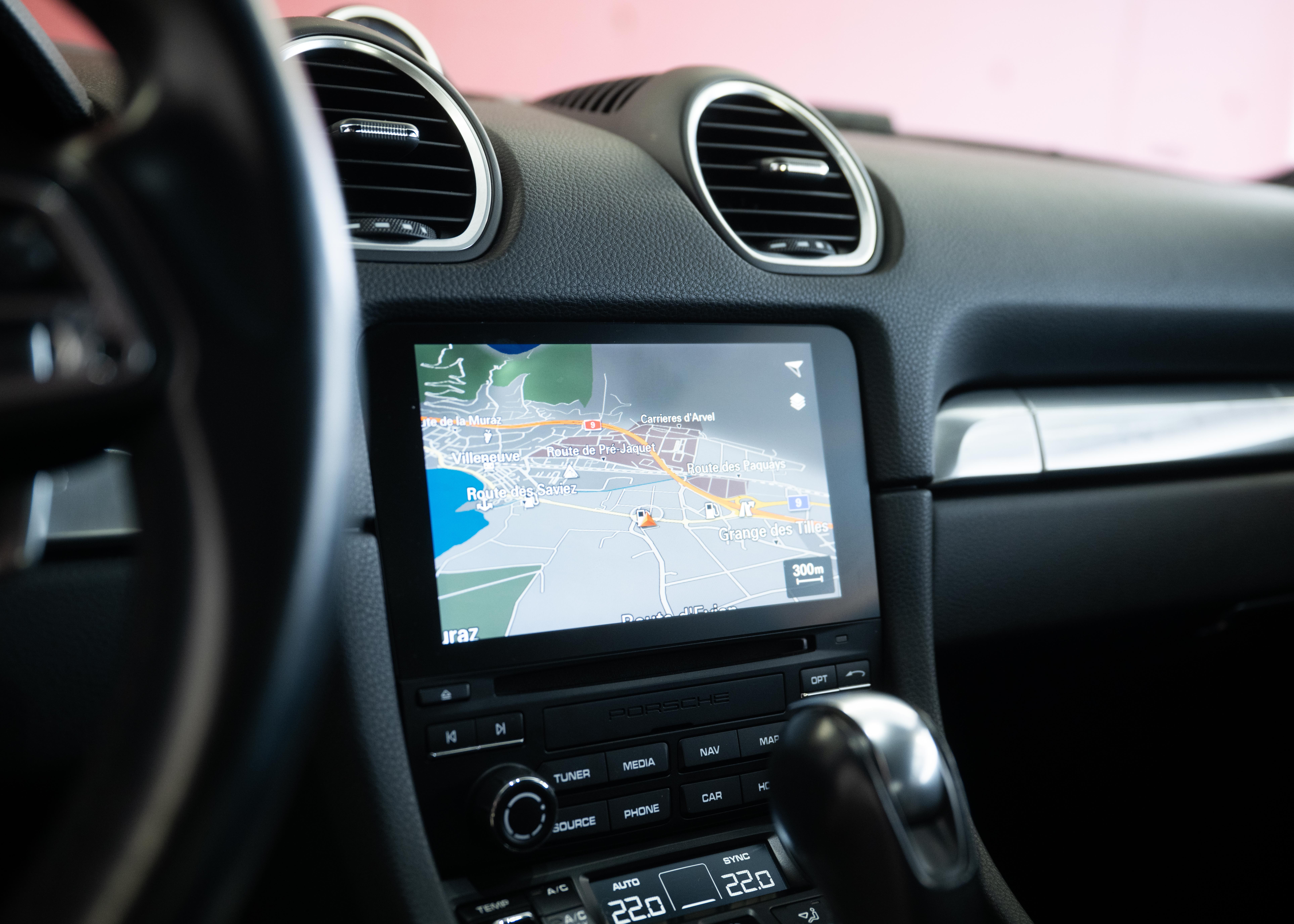 Image PORSCHE 718-BOXSTER-CAYMAN 718 Cayman 2.0 PDK (German car, fantastic condition, Porsche Approved warranty)