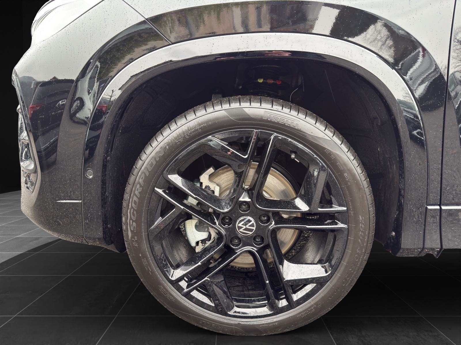 VW Tayron 2.0 TDI SCR R-Line 4Motion DSG-image-13