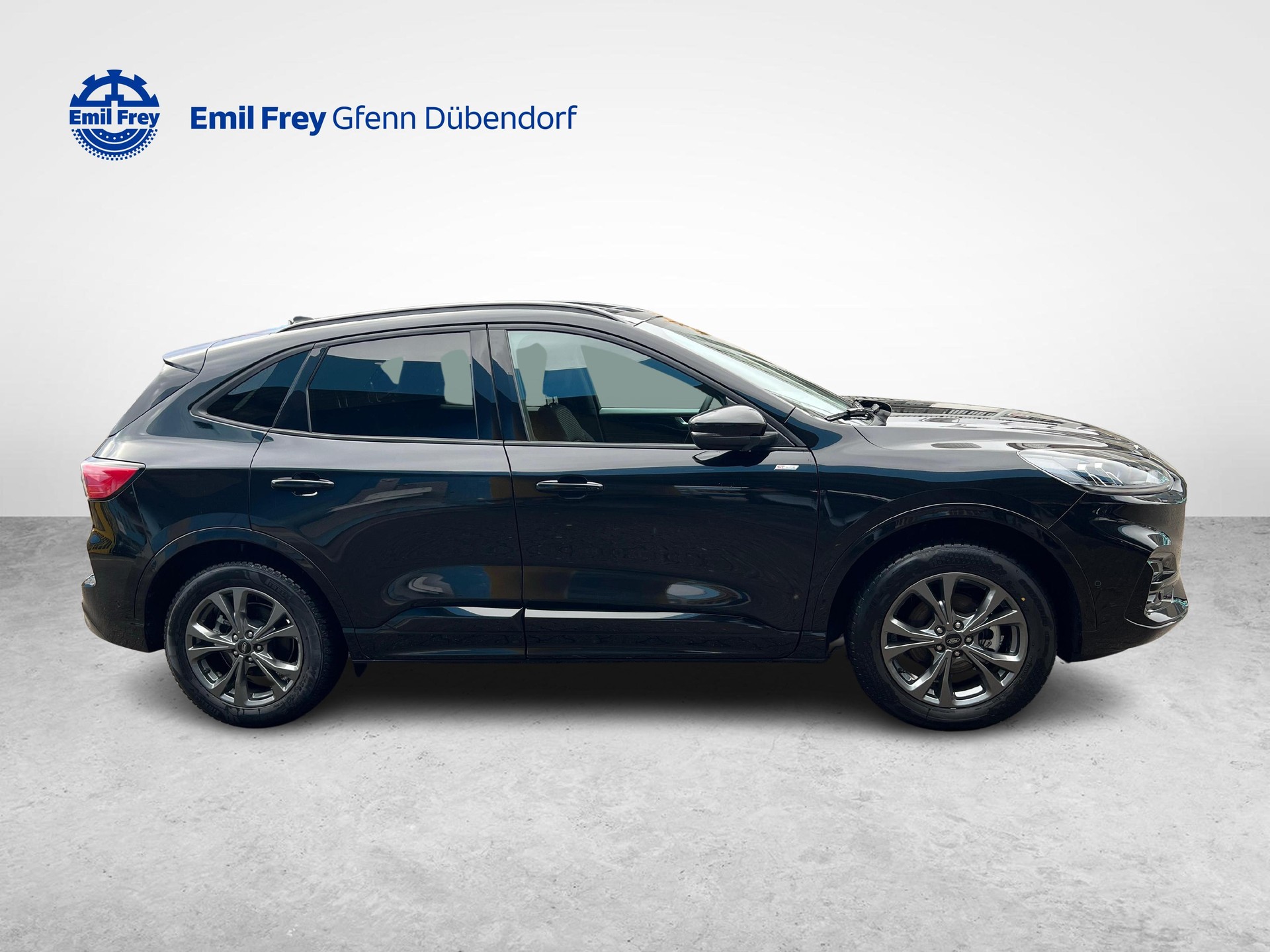 FORD Kuga 2.5 Plug-in Hybrid ST-Line-image-5