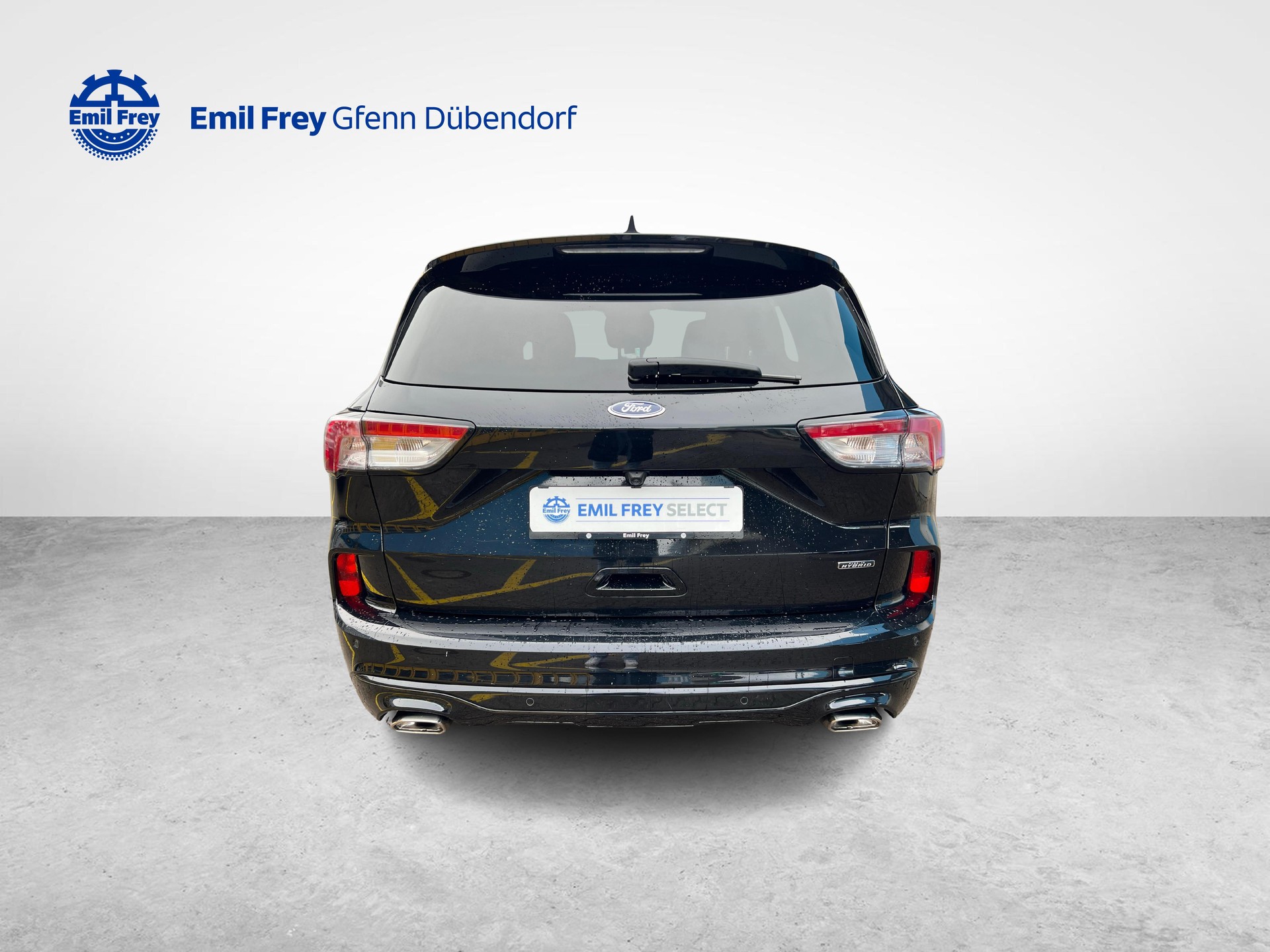FORD Kuga 2.5 Plug-in Hybrid ST-Line-image-7