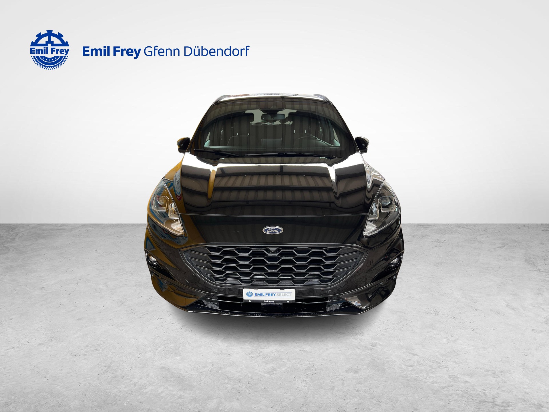 FORD Kuga 2.5 Plug-in Hybrid ST-Line-image-6