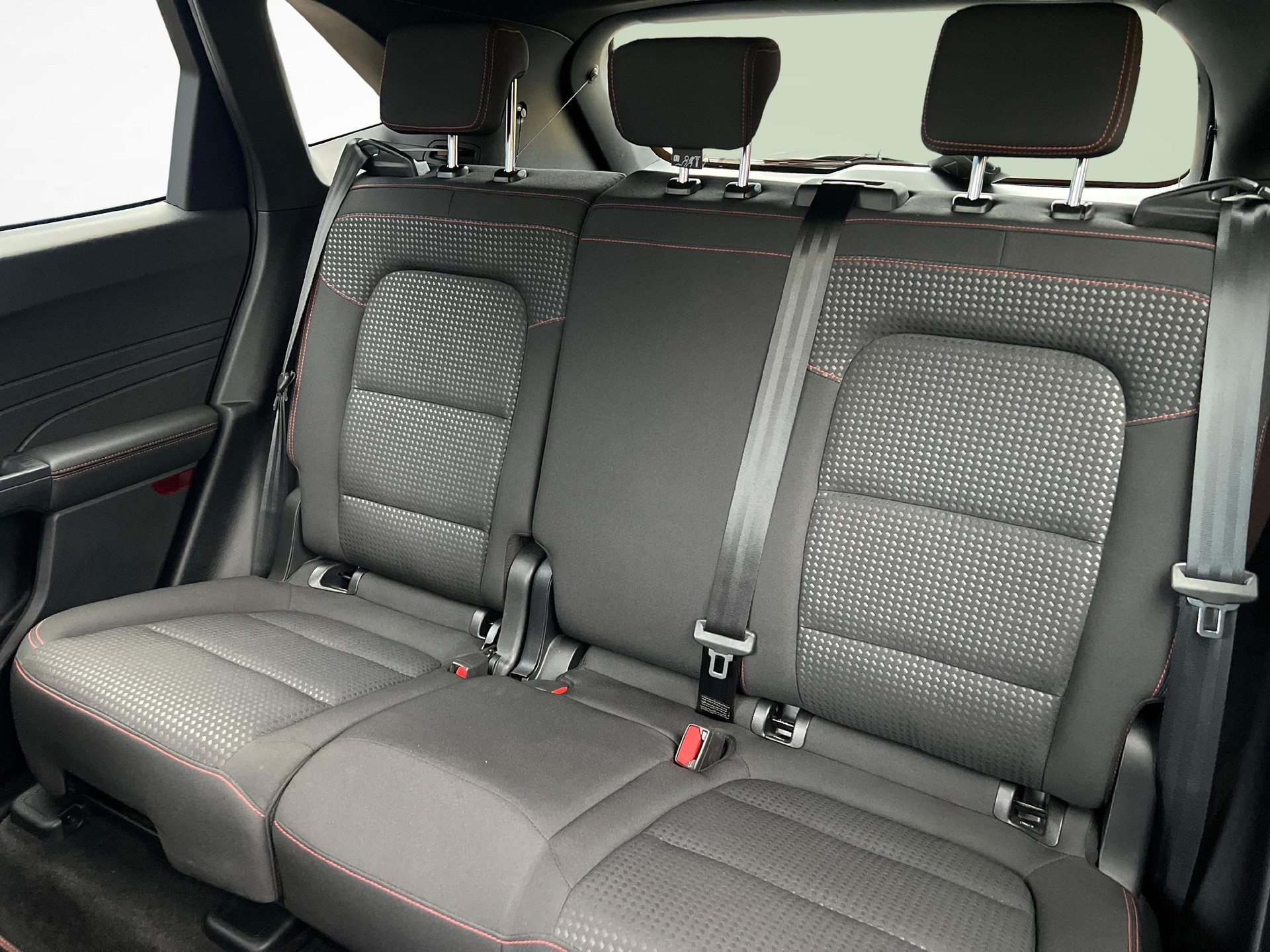 FORD Kuga 2.5 Plug-in Hybrid ST-Line-image-10