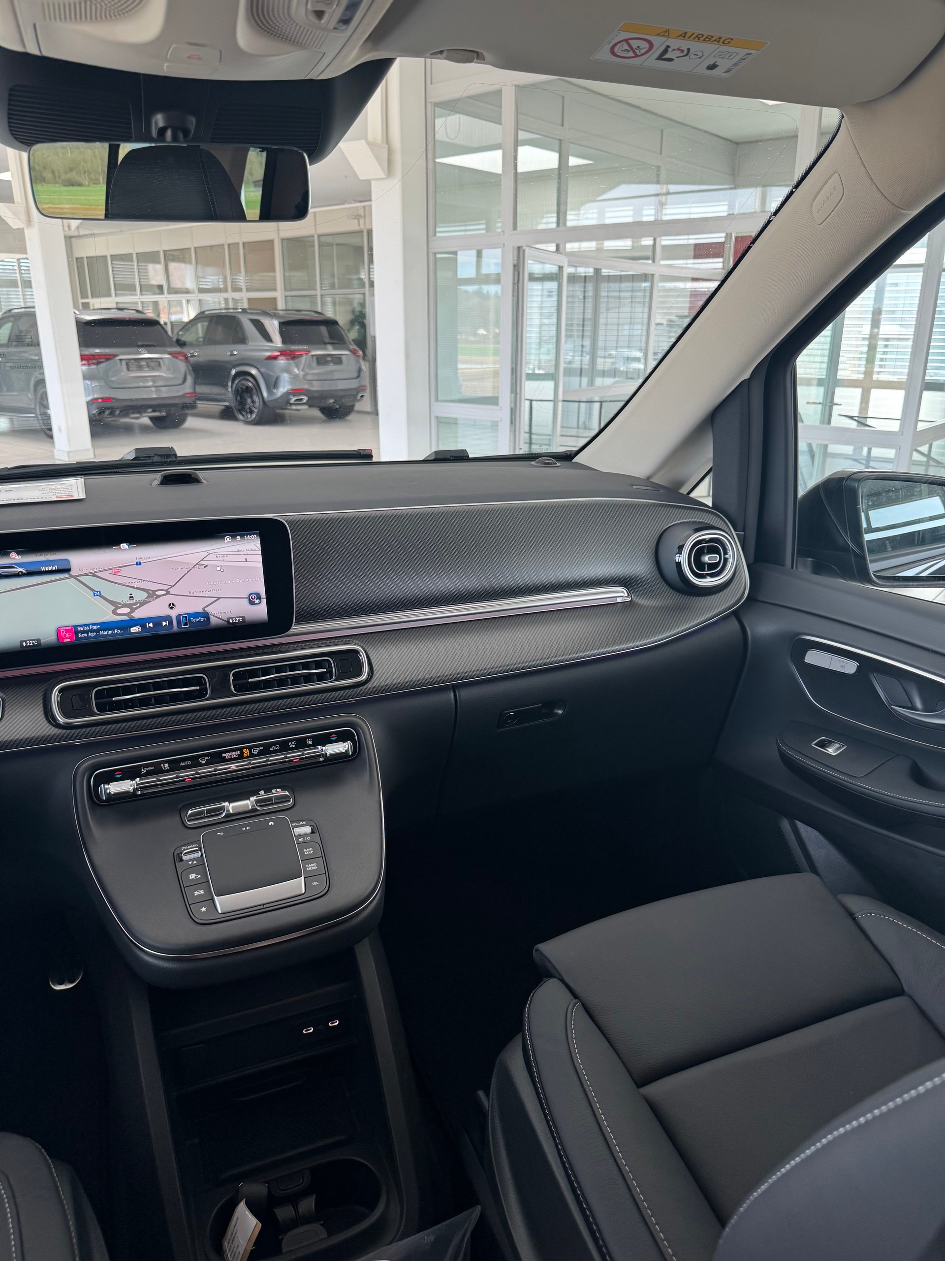 MERCEDES-BENZ Marco Polo 250 d 4MATIC Standard 3200mm L-image-10