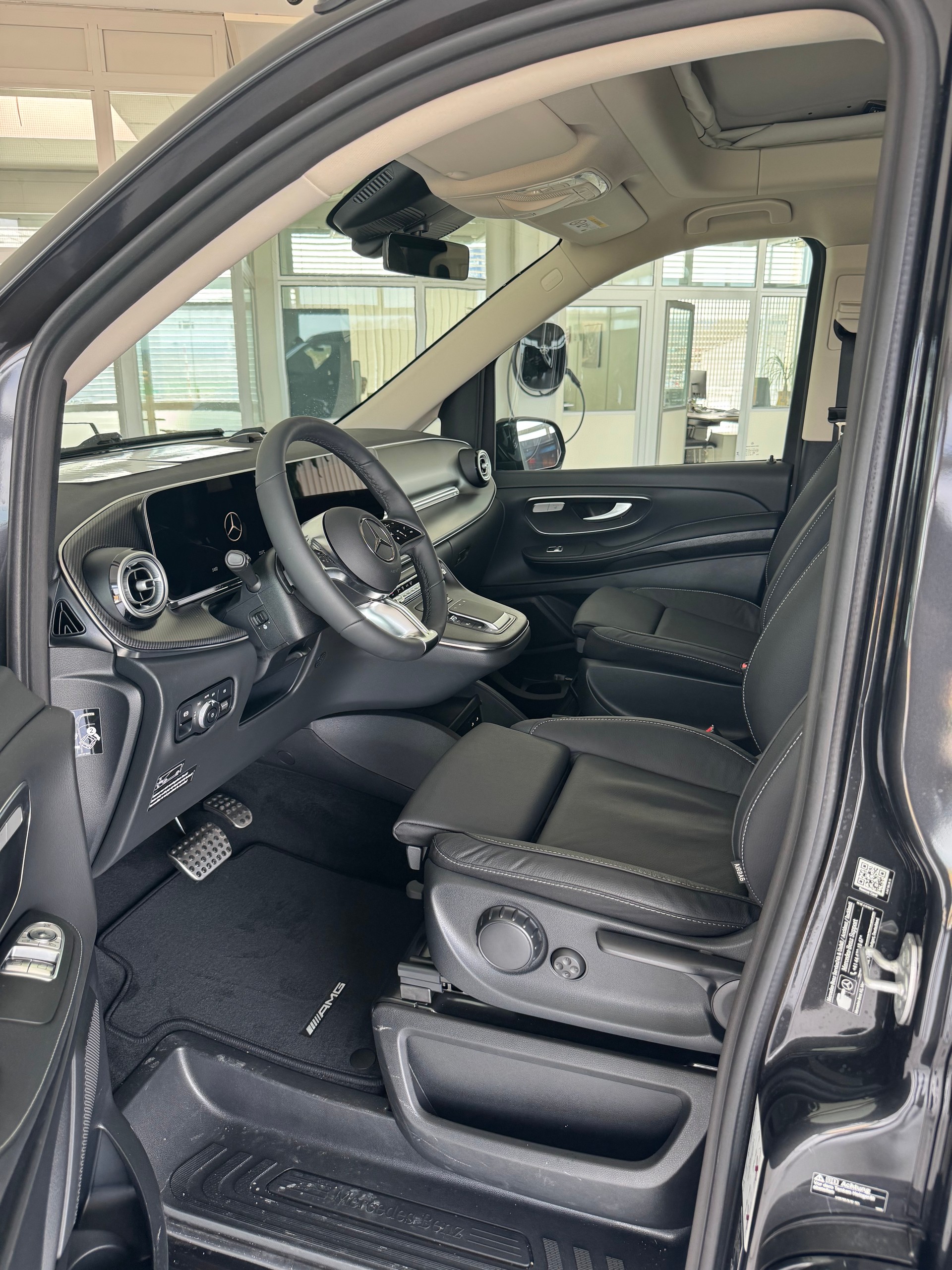 MERCEDES-BENZ Marco Polo 250 d 4MATIC Standard 3200mm L-image-4