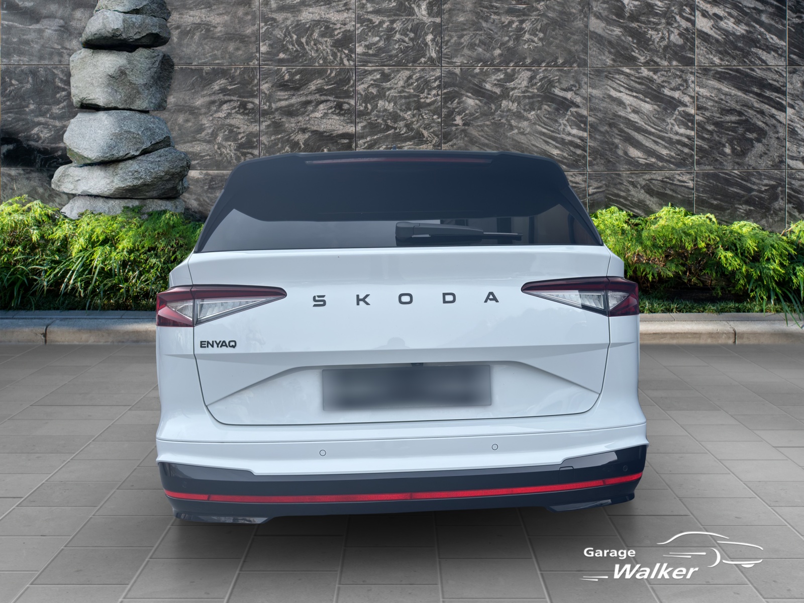 SKODA Enyaq RS 4x4-image-3