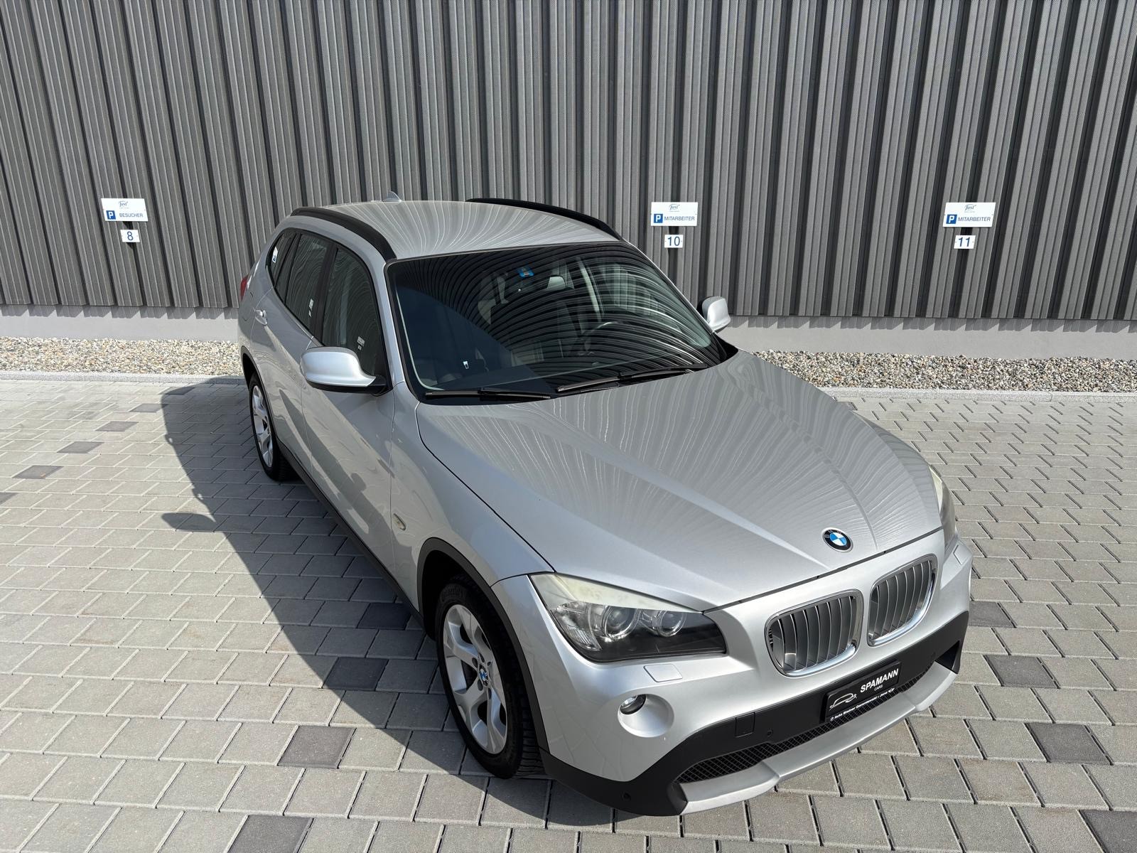 BMW X1 xDrive 28i Steptronic-image-8
