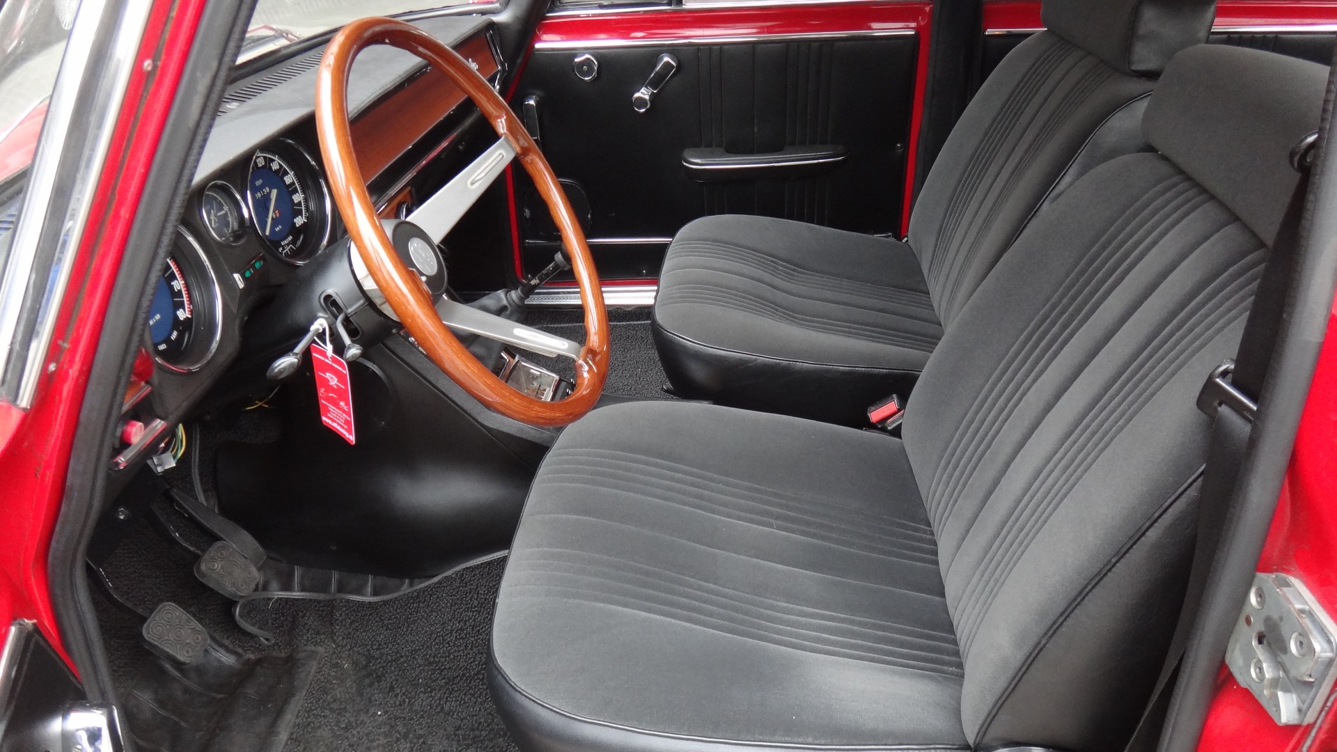 ALFA ROMEO Nuova Super 1600-image-6