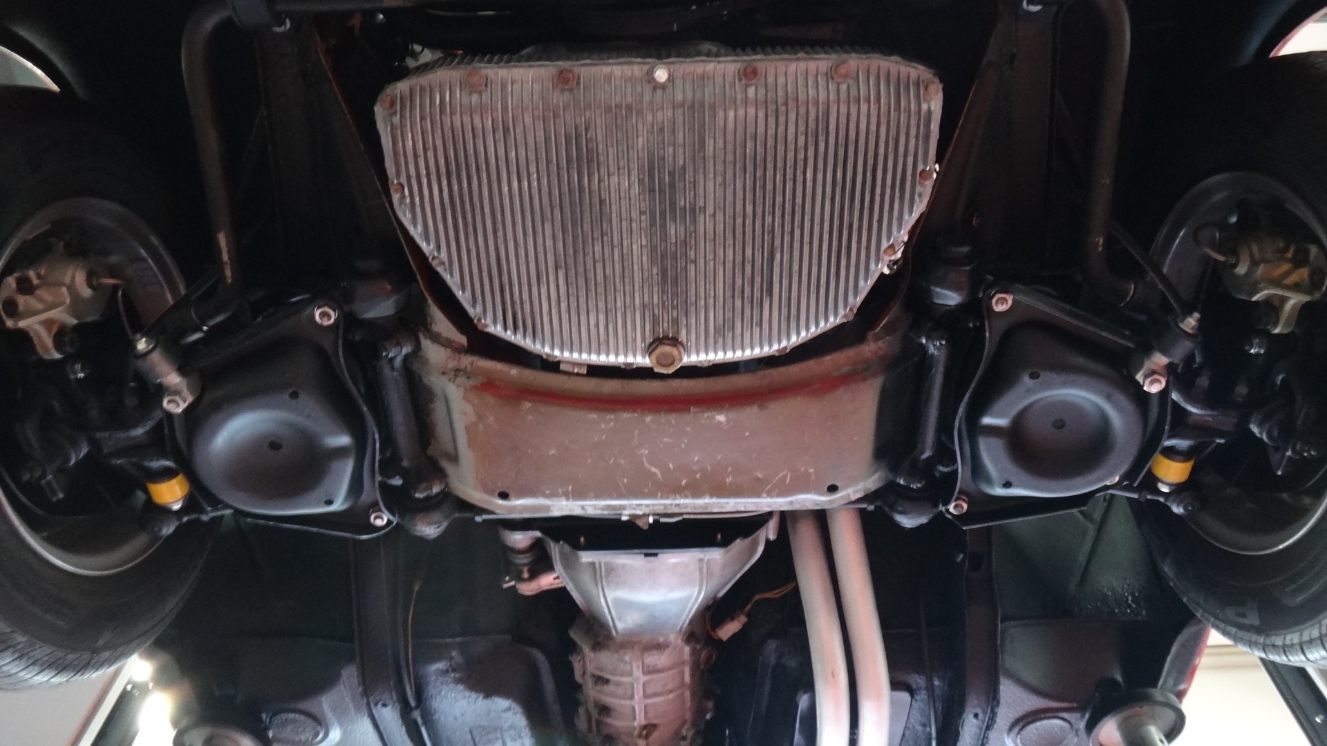 ALFA ROMEO Nuova Super 1600-image-11