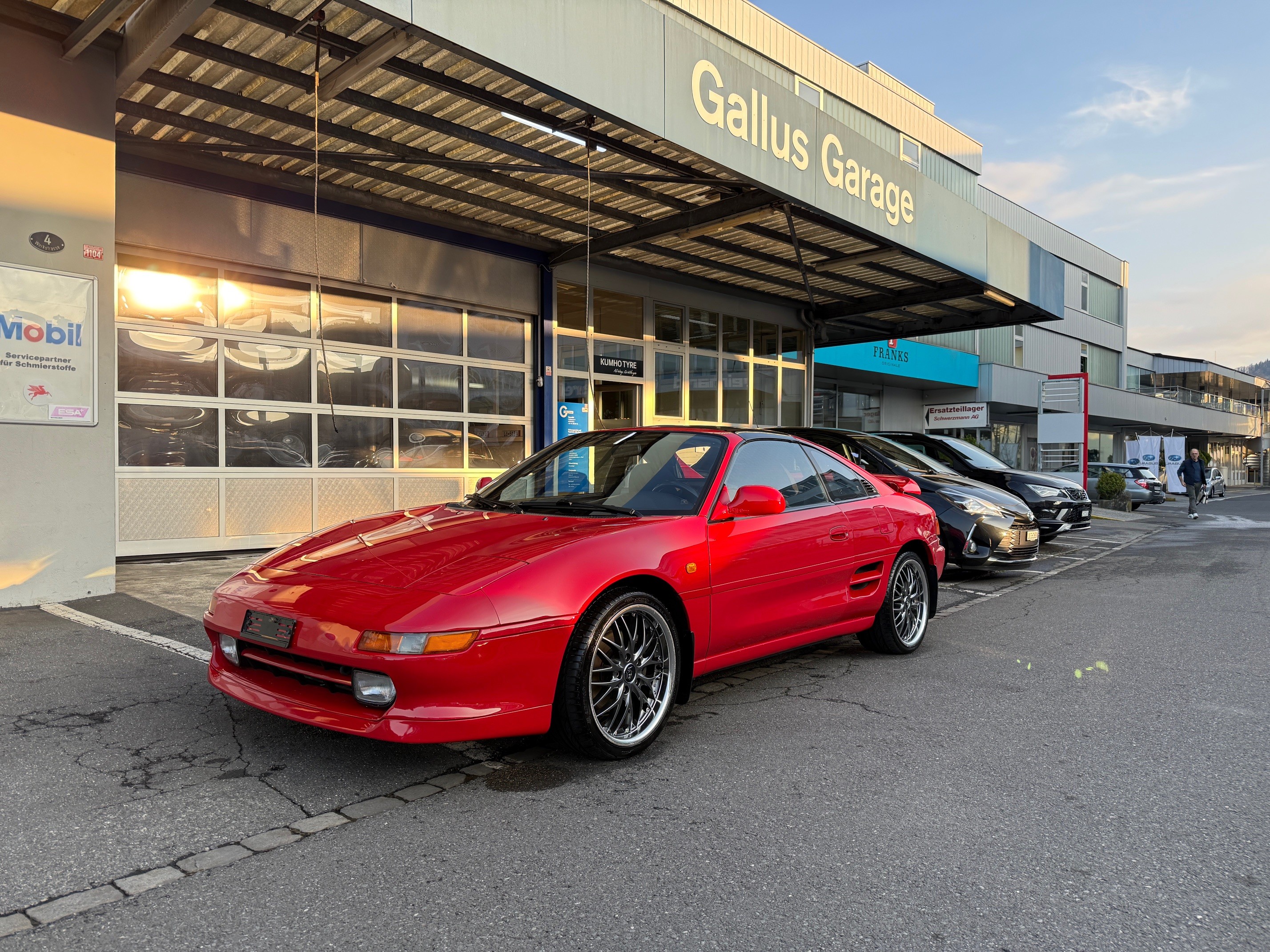 Car photo